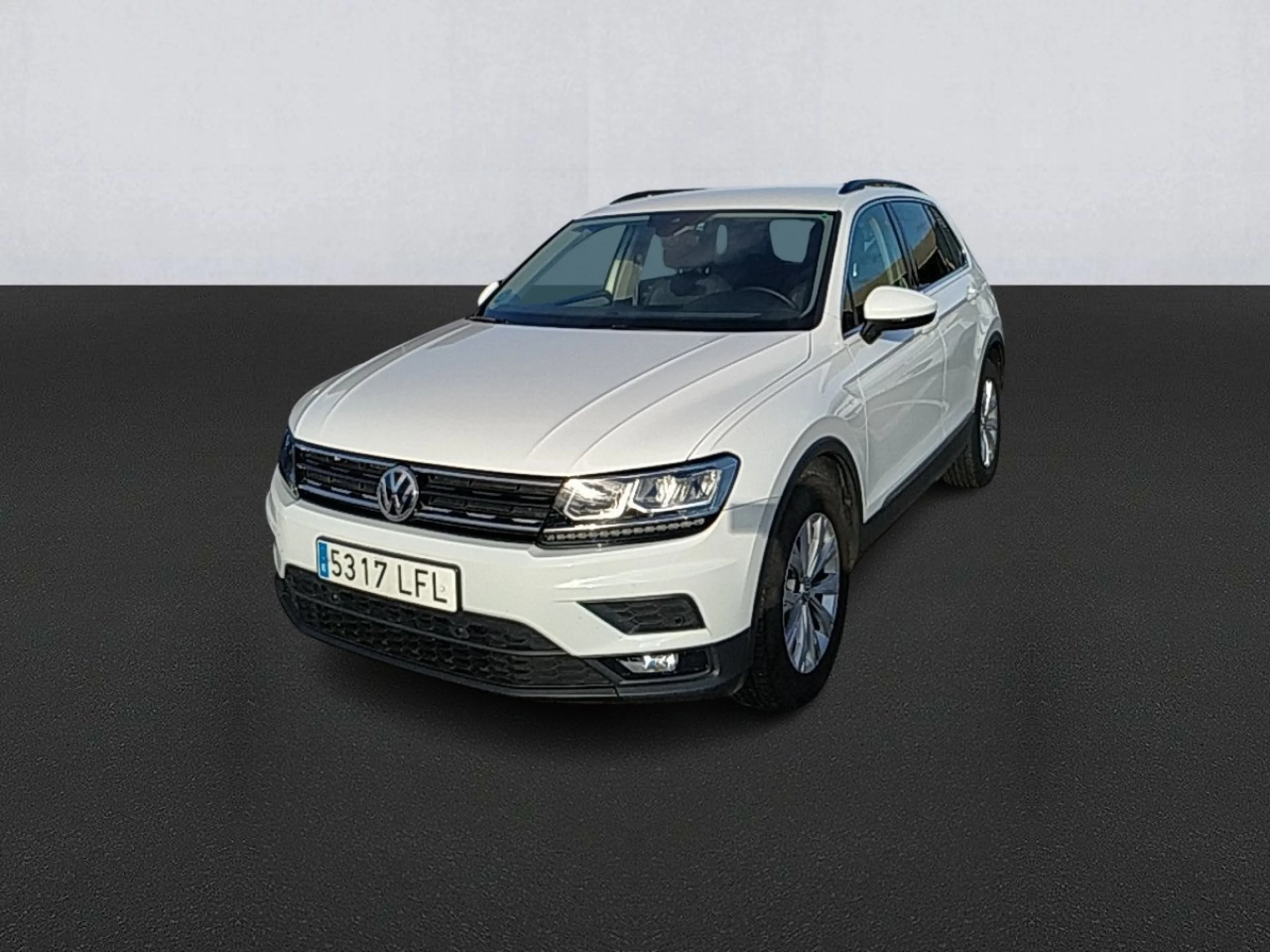 Volkswagen Tiguan Advance 2.0 TDI 110kW (150CV) - Foto 1