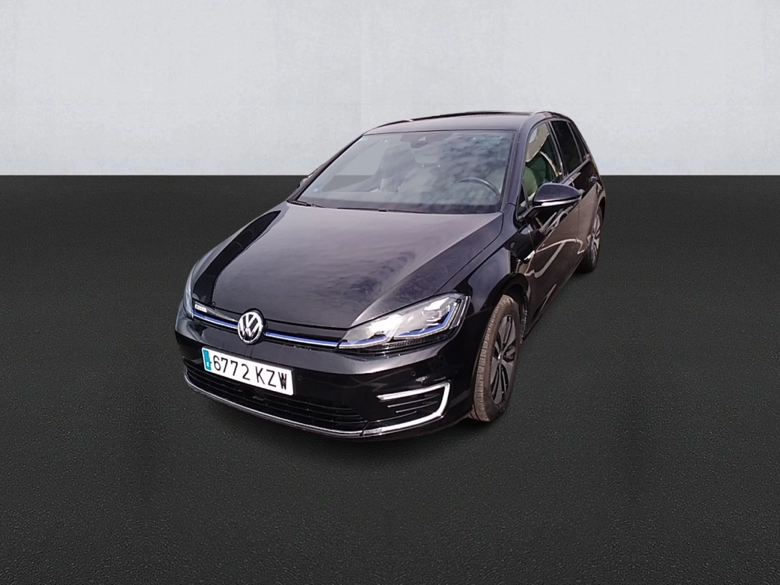 Volkswagen Golf e-Golf ePower 110 kW (136CV) - Foto 1