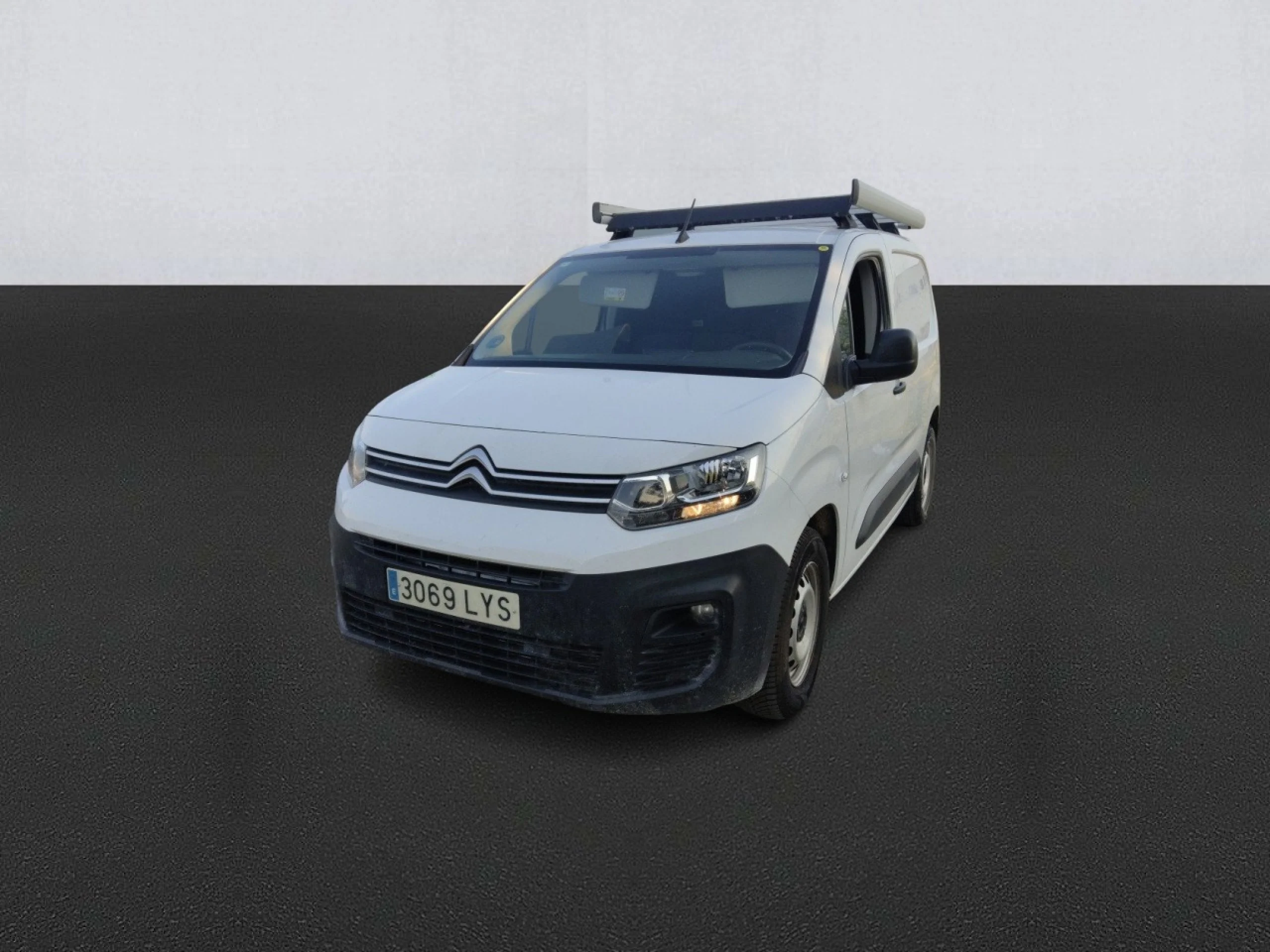 Citroen Berlingo Talla M BlueHDi 100 WORKER - Foto 1