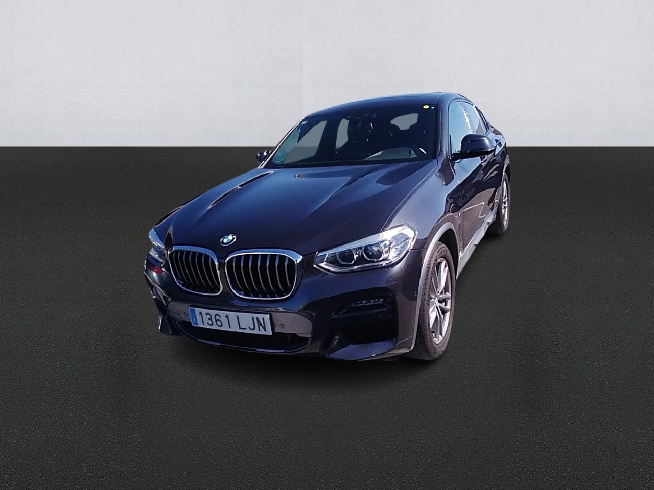 BMW X4 xDrive20d - Foto 1