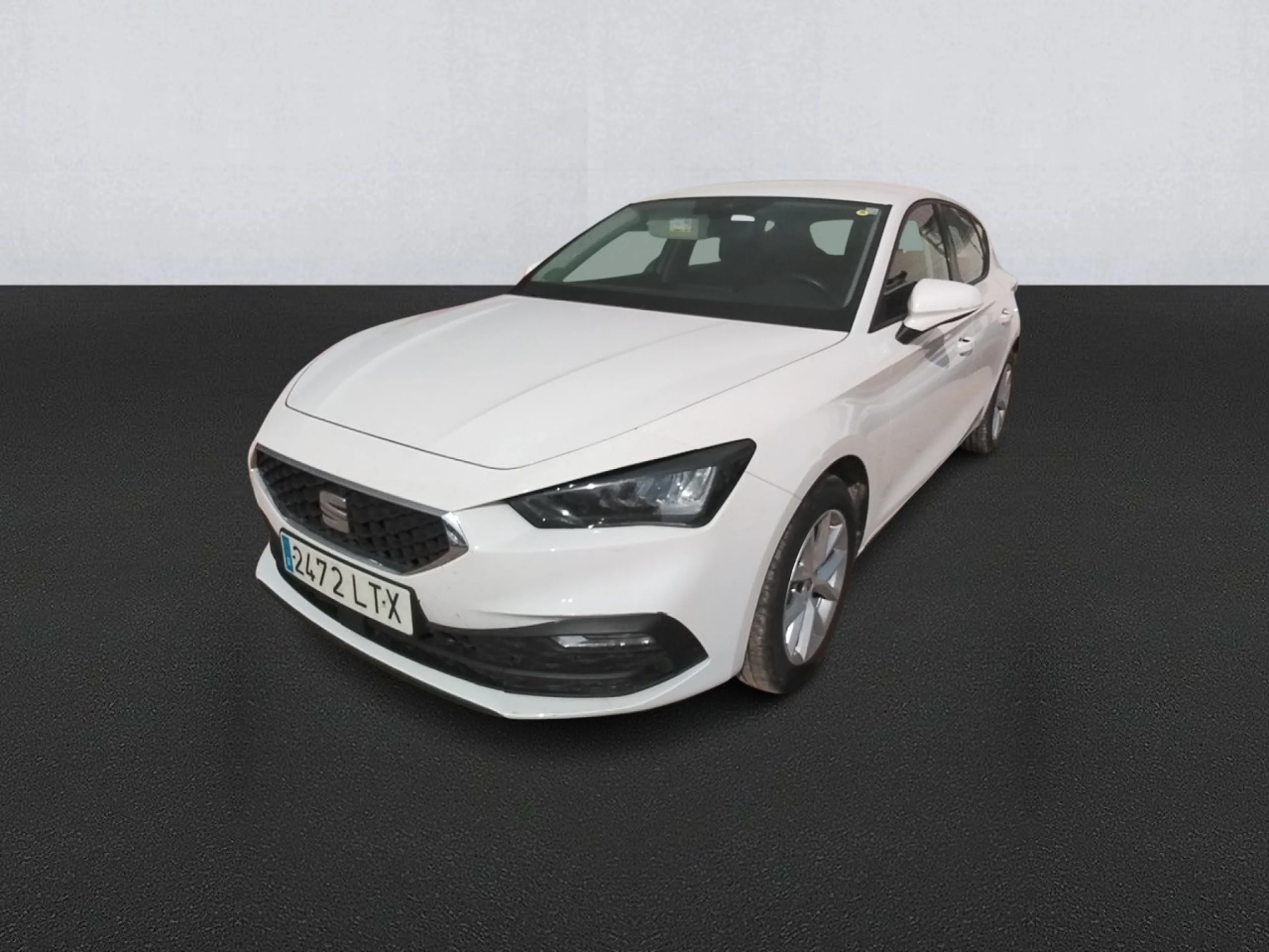 SEAT Leon 2.0 TDI 85kW S&S Reference Go - Foto 1
