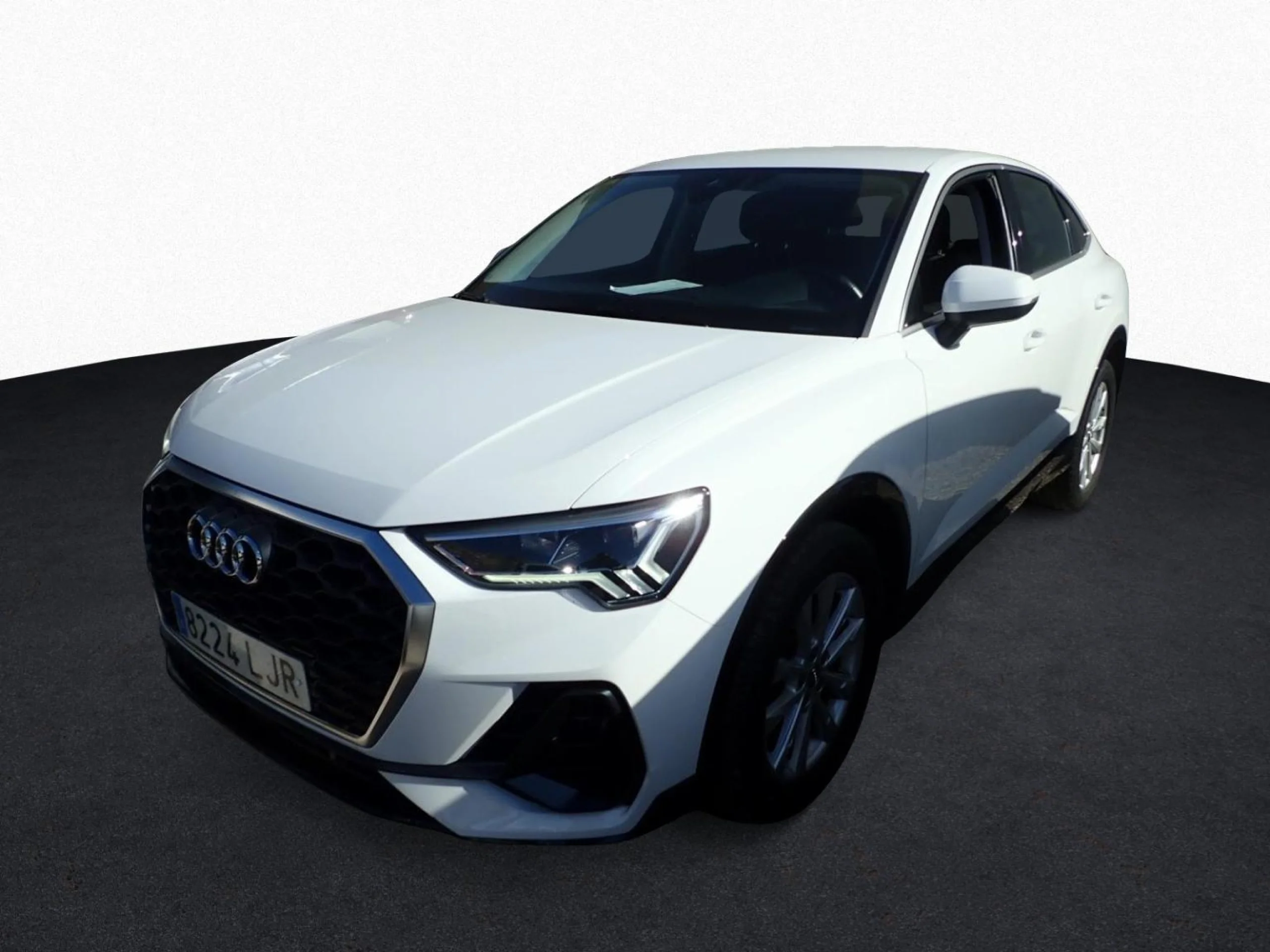 Audi Q3 Sportback Advanced 35 TDI 110kW (150CV) S tronic - Foto 1