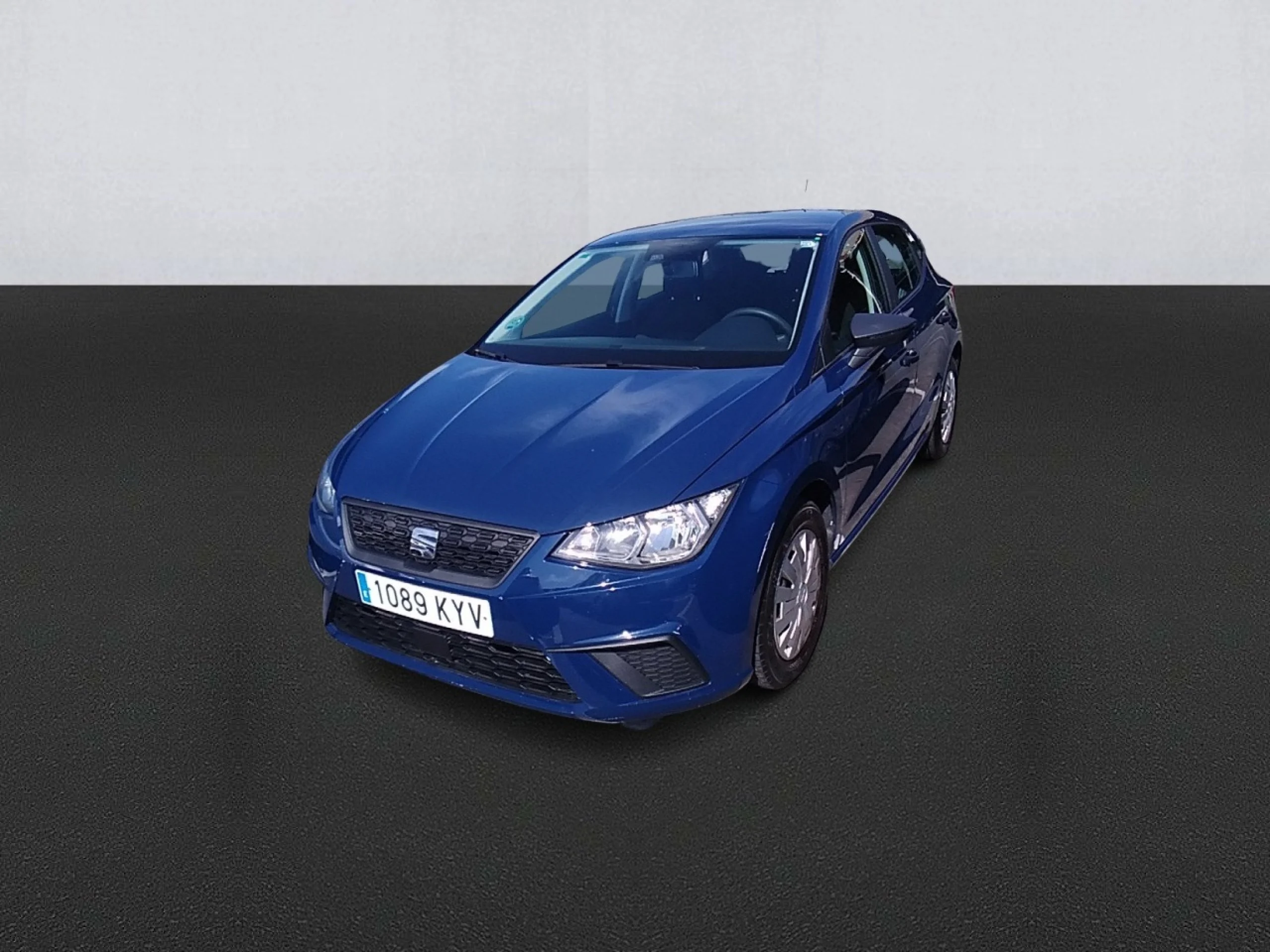 SEAT IBIZA 1.0 EcoTSI 70kW (95CV) Reference Plus - Foto 1