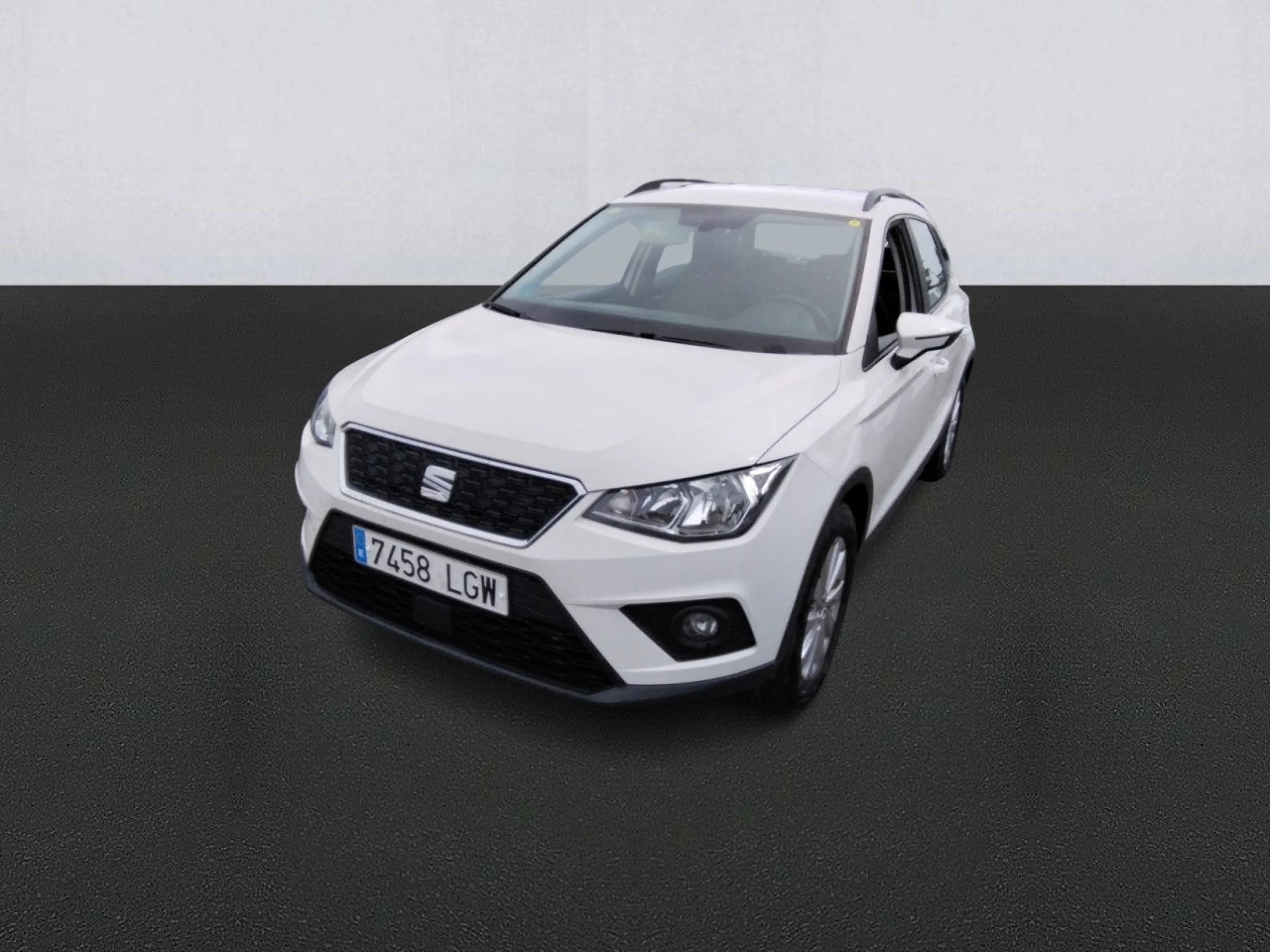 SEAT ARONA 1.0 TSI 85kW (115CV) Style Edition Eco - Foto 1