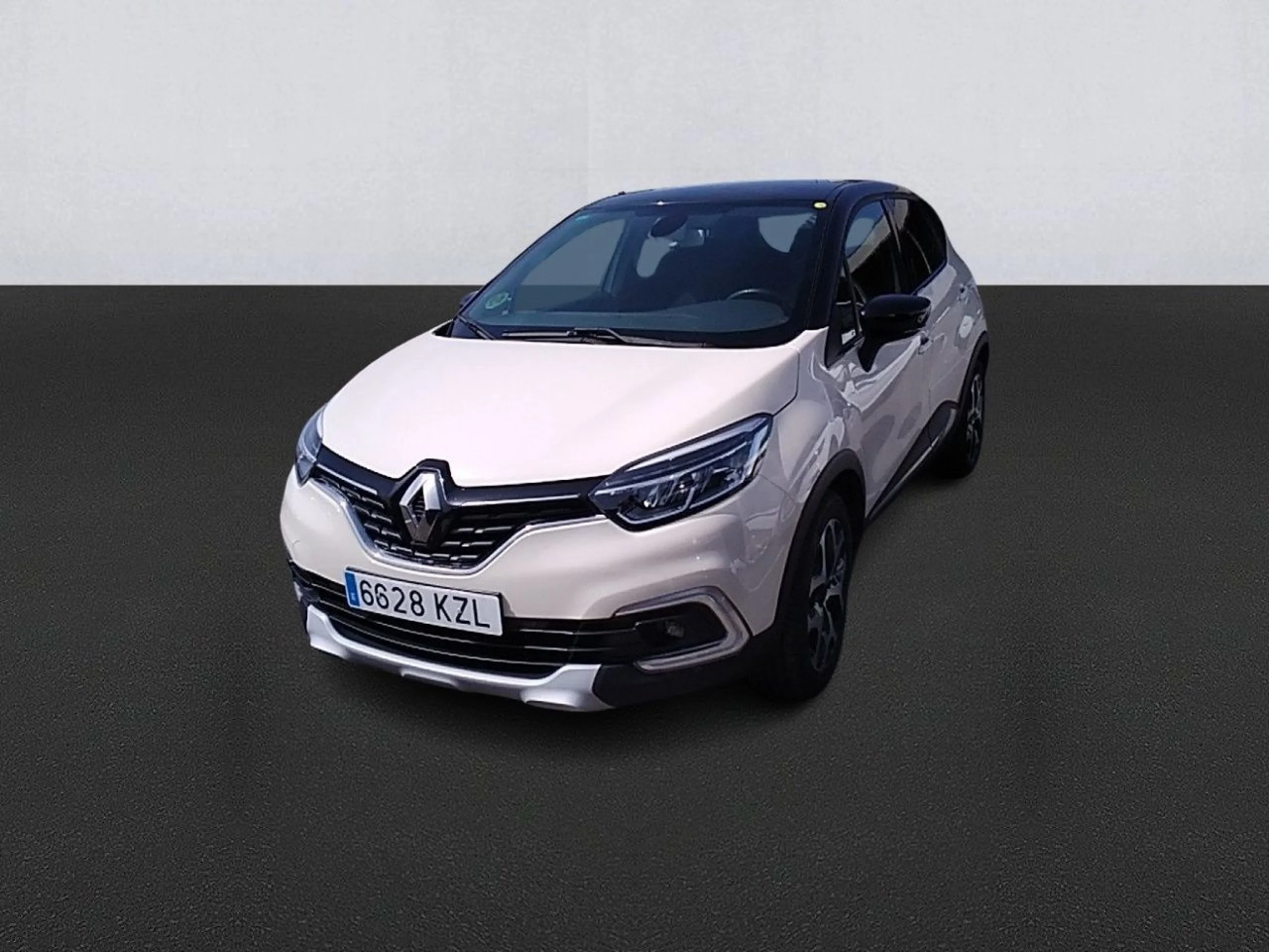 Renault CAPTUR Zen TCe 66kW (90CV) -18 - Foto 1
