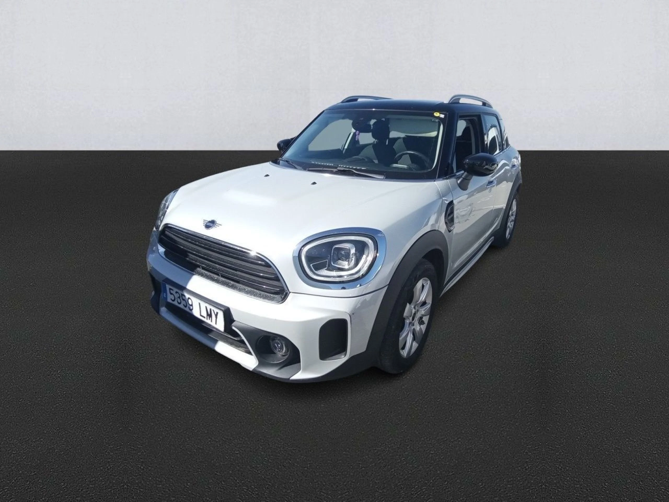 Mini COUNTRYMAN Cooper D - Foto 1