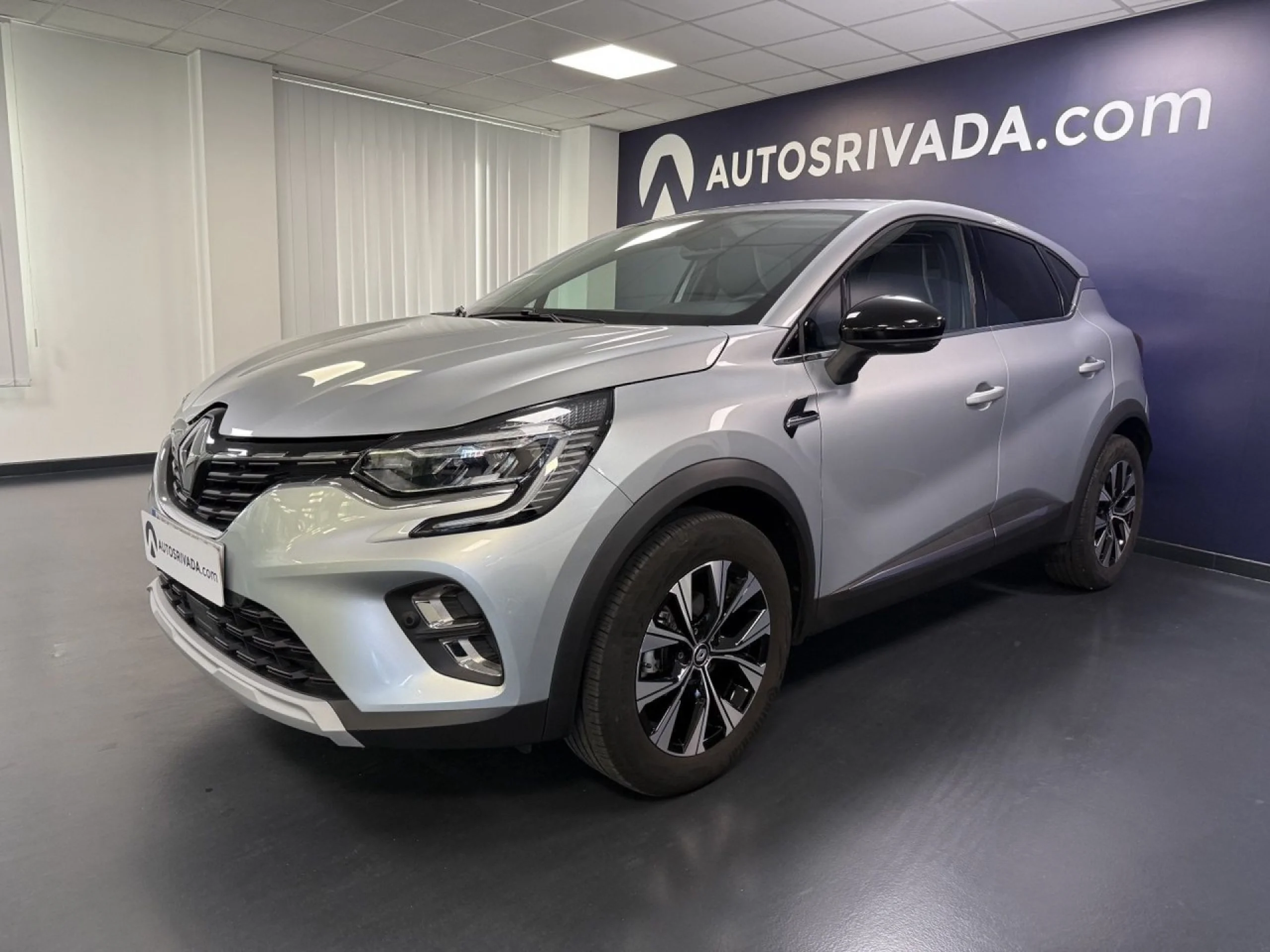 Renault CAPTUR techno TCe 67kW (90CV) - Foto 1