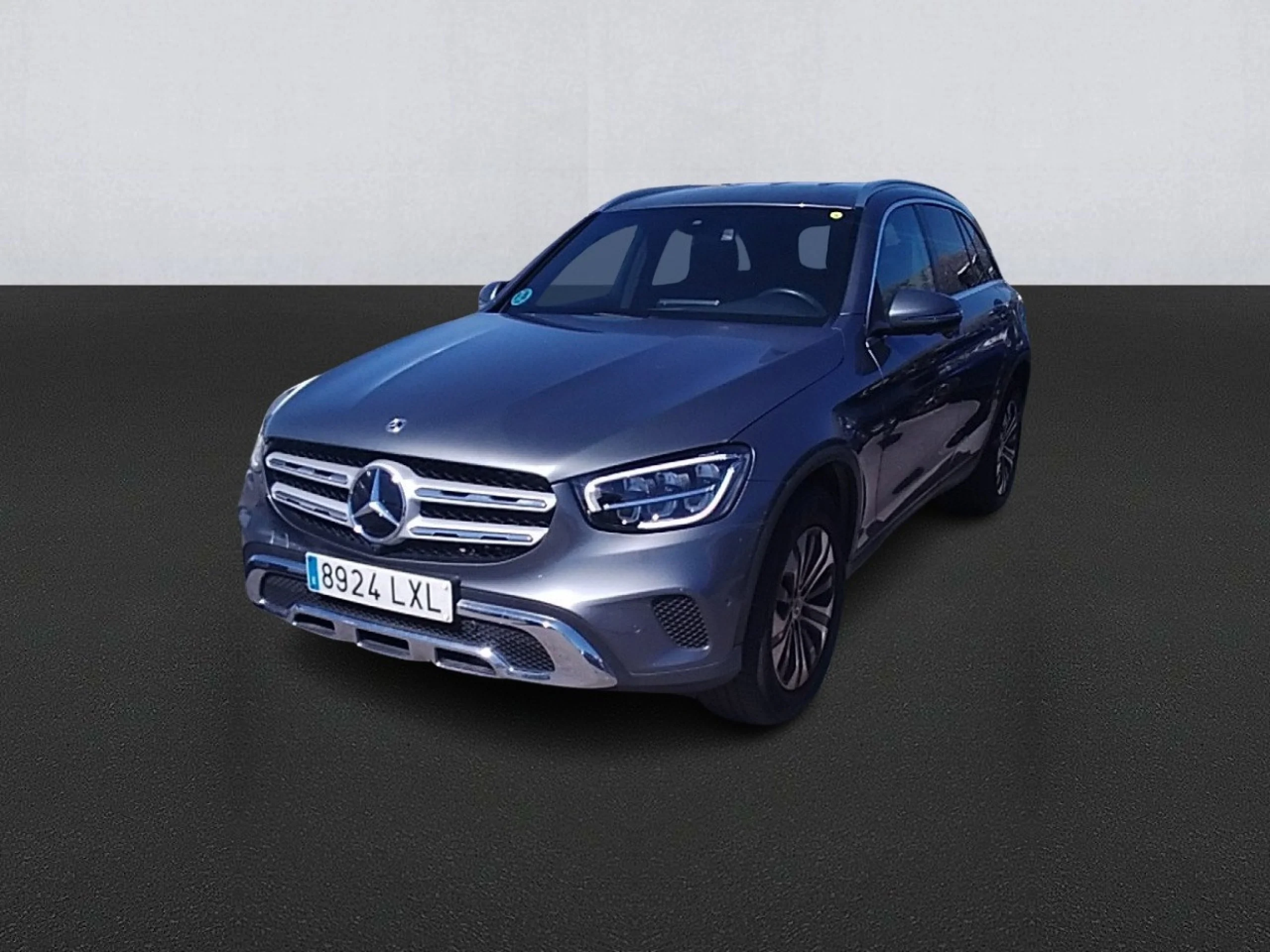 Mercedes Benz GLC-CLASS GLC 220 d 4MATIC - Foto 1
