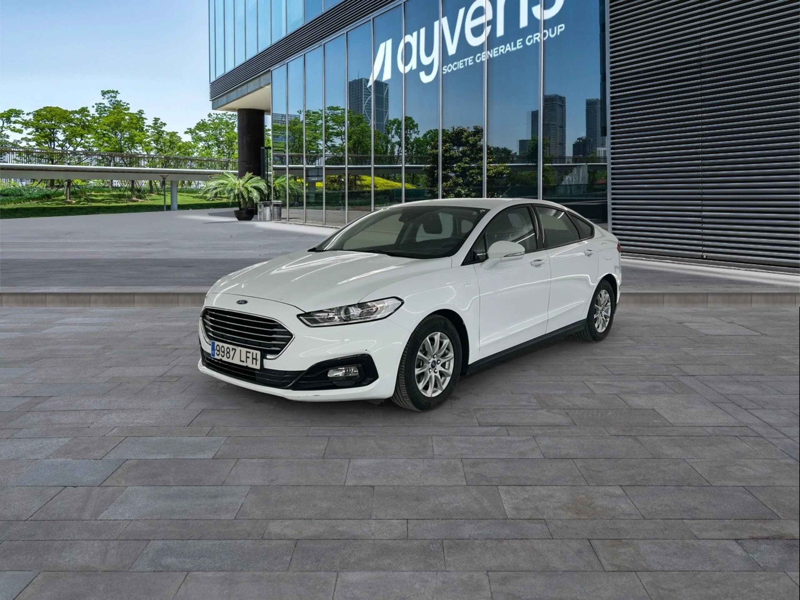 Ford MONDEO 2.0 TDCi 110kW (150CV) Trend - Foto 1