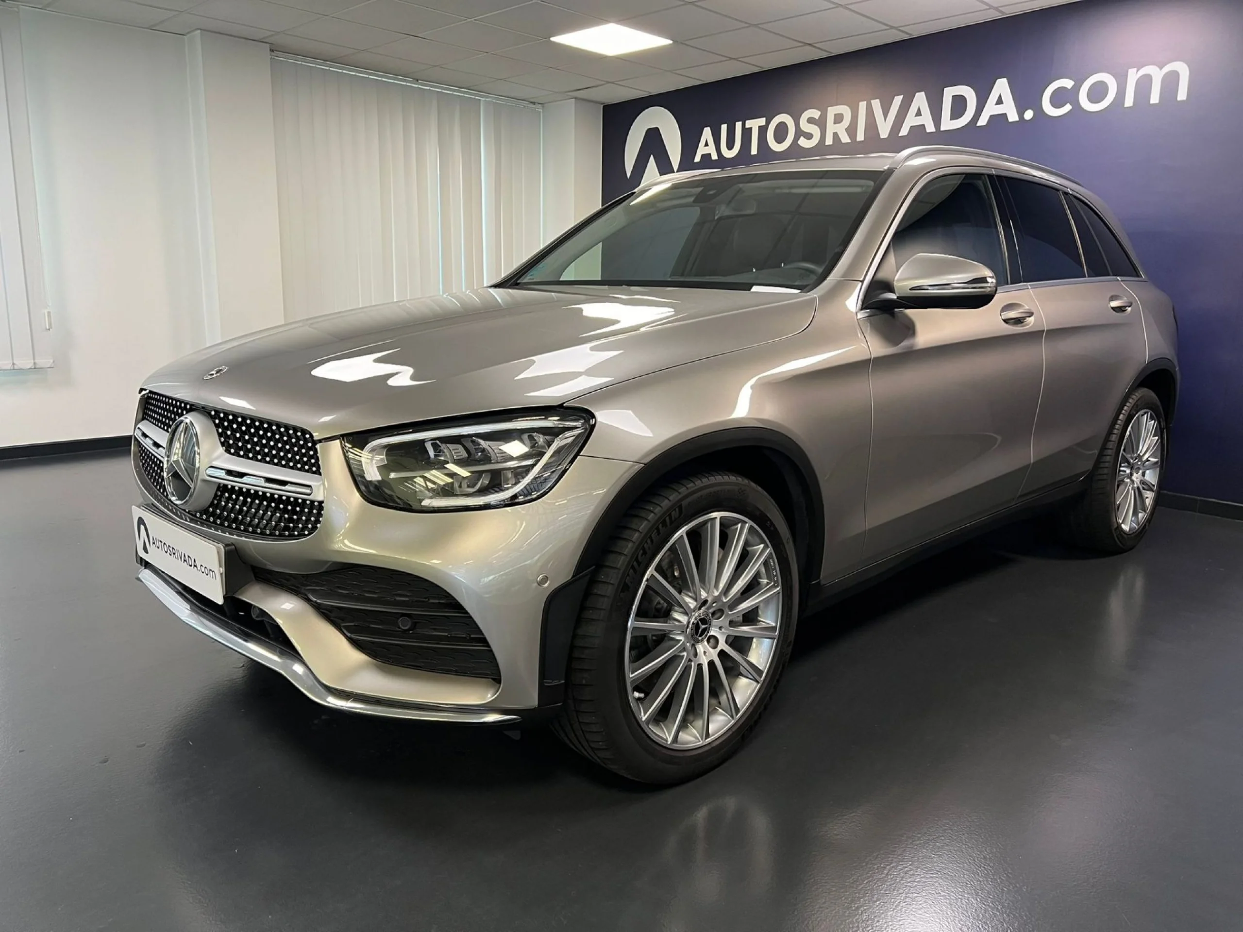 Mercedes Benz Clase GLC GLC 200 d 4MATIC - Foto 1