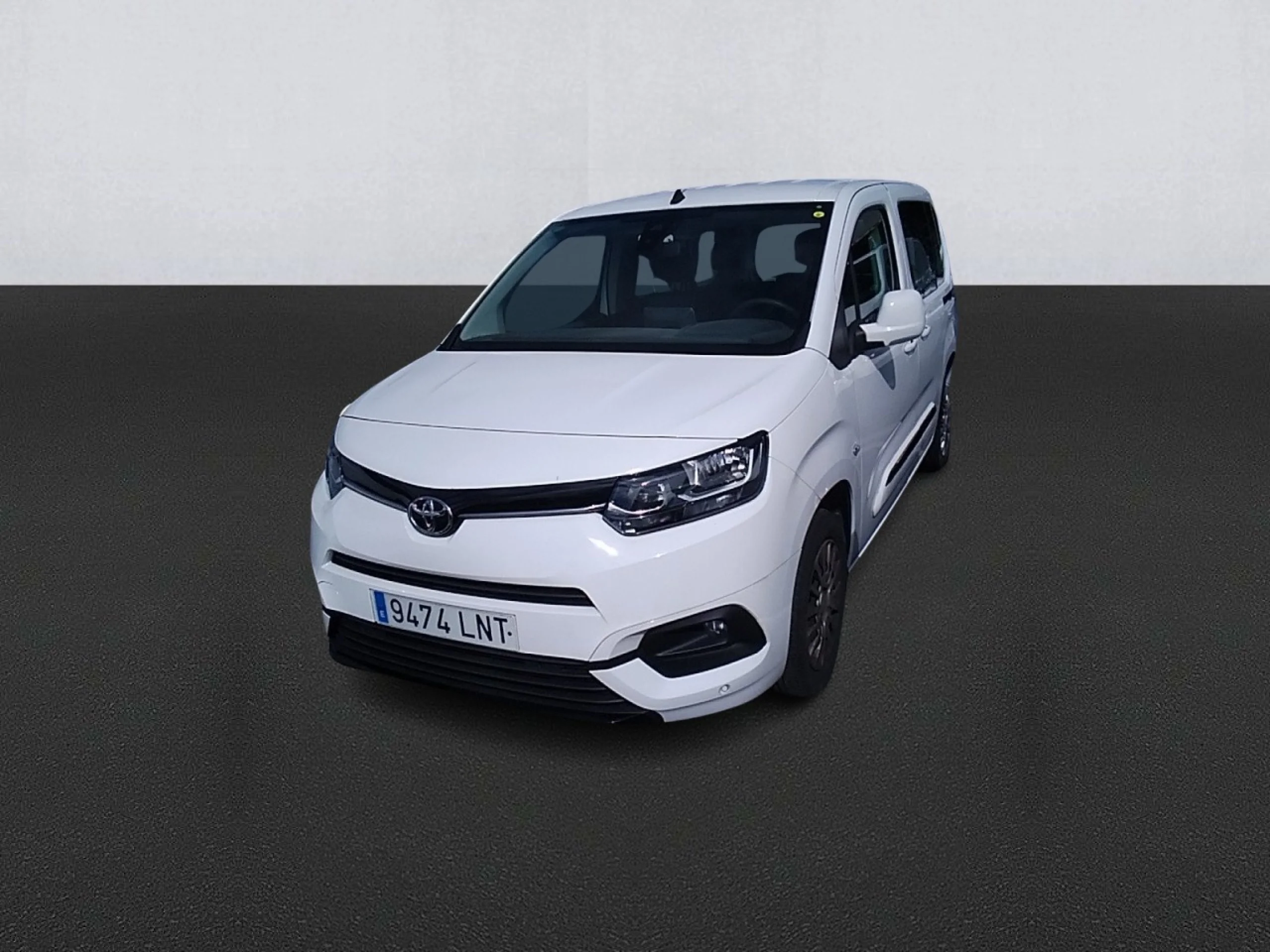 Toyota PROACE CITY 1.5D 75kW (100CV) VX L1 - Foto 1