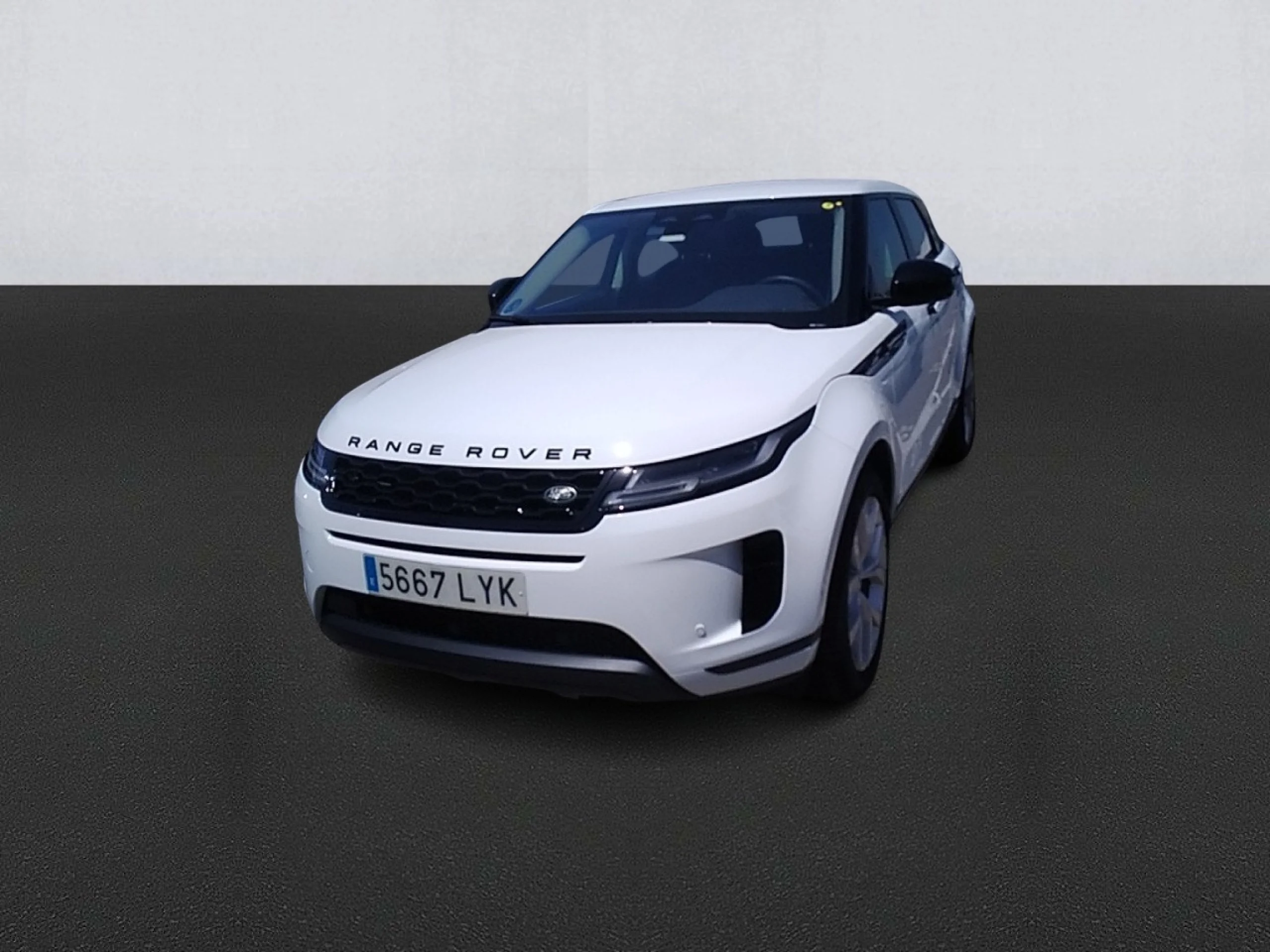 Land Rover RANGE ROVER EVOQUE 1.5 P300e I3 SE AUTO 4WD PHEV - Foto 1