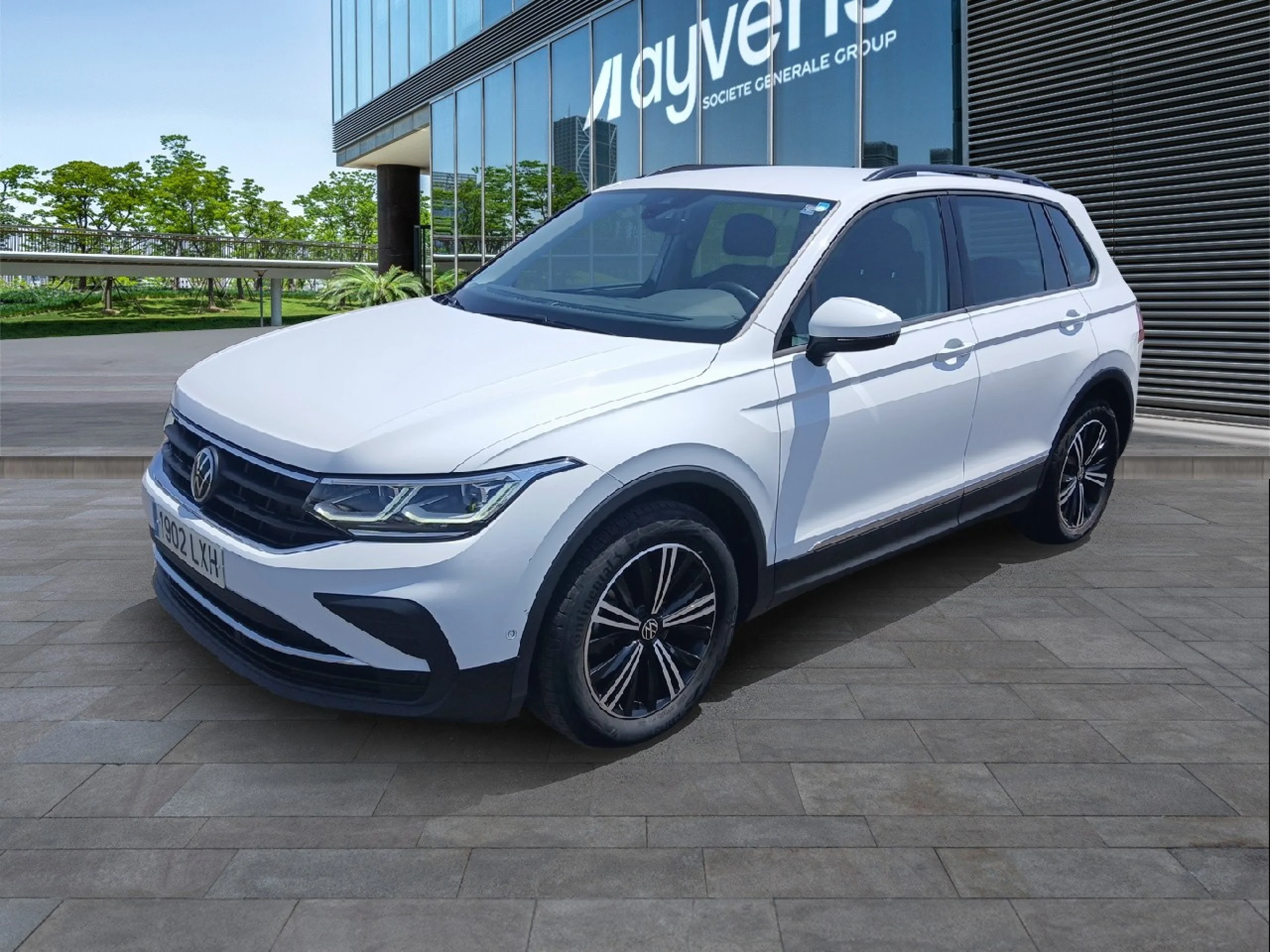Volkswagen Tiguan Life 2.0 TDI 110kW (150CV) DSG - Foto 1