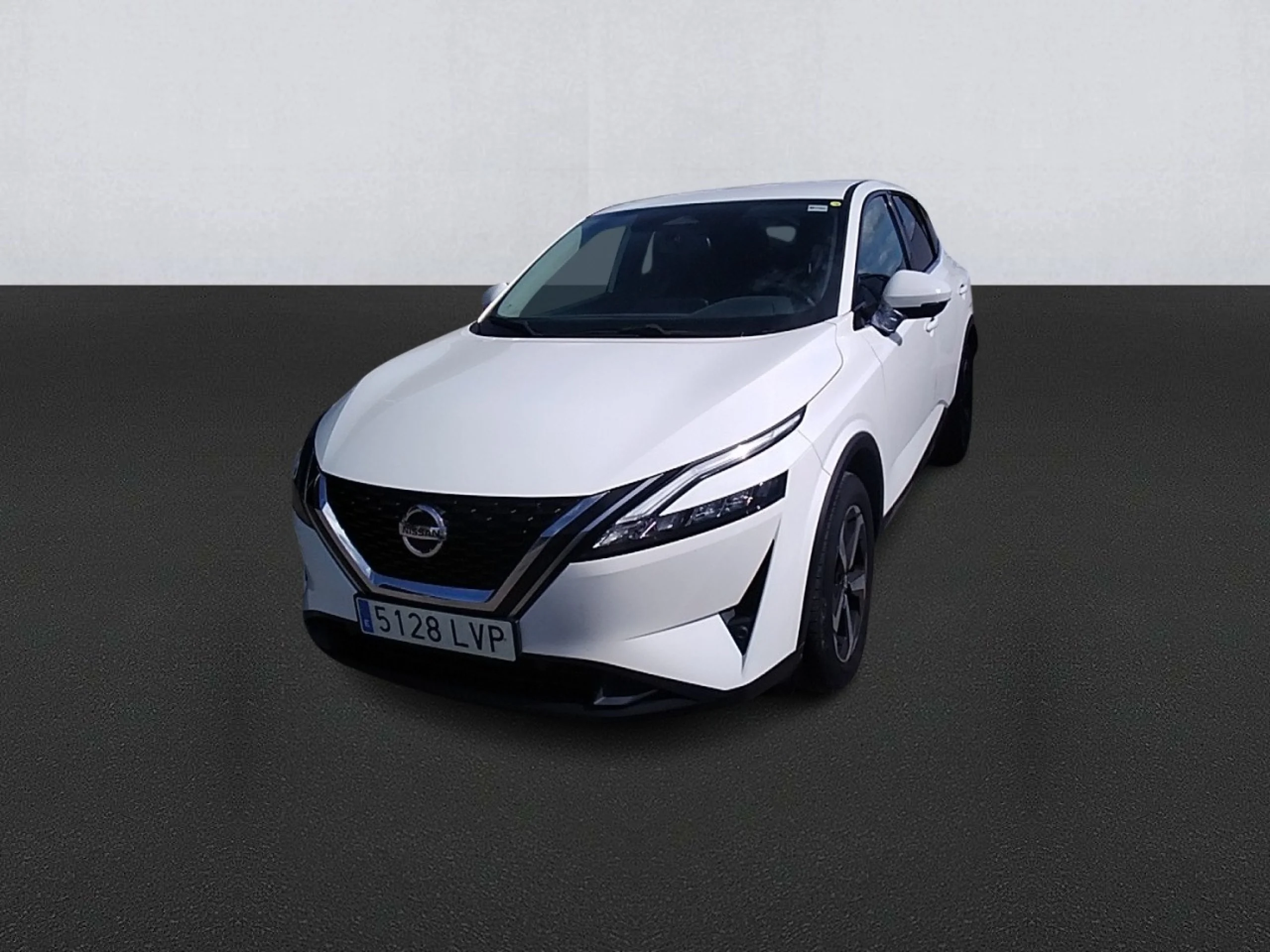 NISSAN QASHQAI DIG-T 103kW N-Connecta - Foto 1