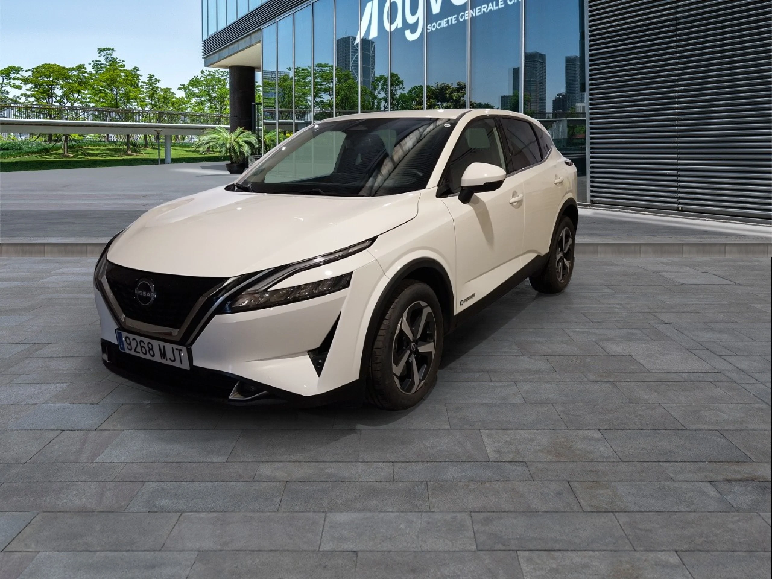 NISSAN QASHQAI E-POWER 140 KW (190 CV) N-Connecta - Foto 1