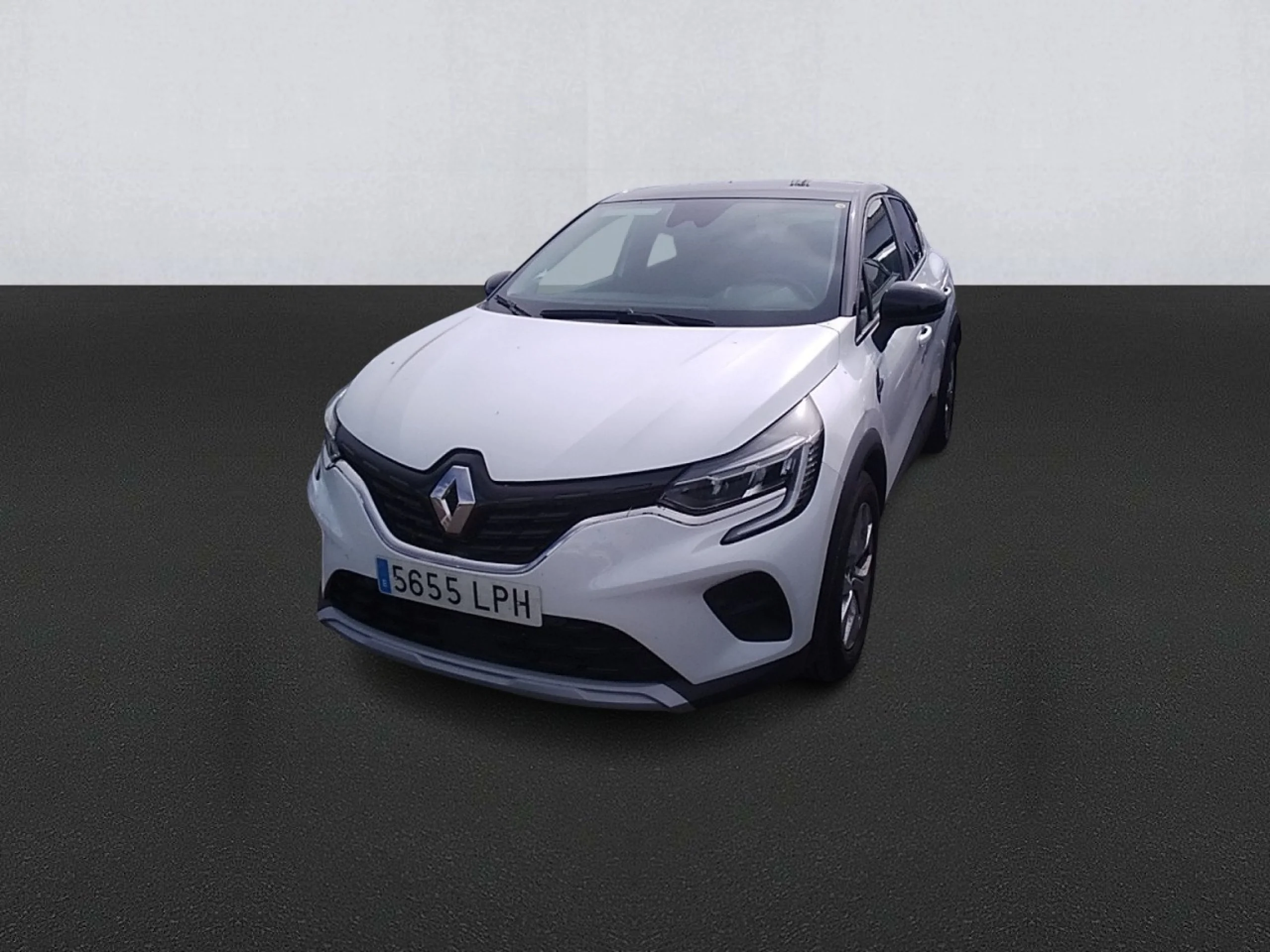 Renault CAPTUR Intens TCe 74kW (100CV) GLP - Foto 1