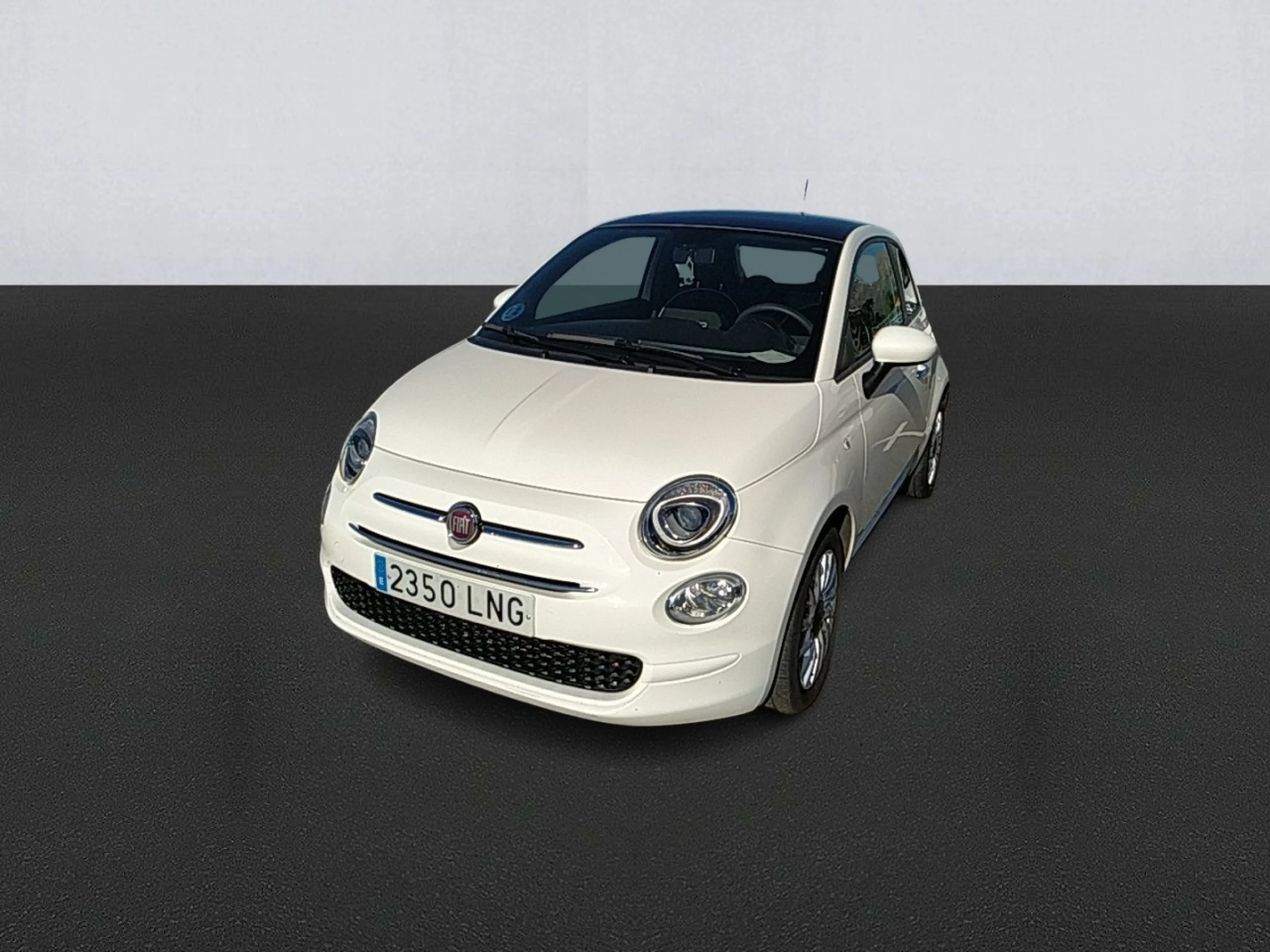 Fiat 500 Lounge 1.0 6v GSE 52KW (70 CV) - Foto 1