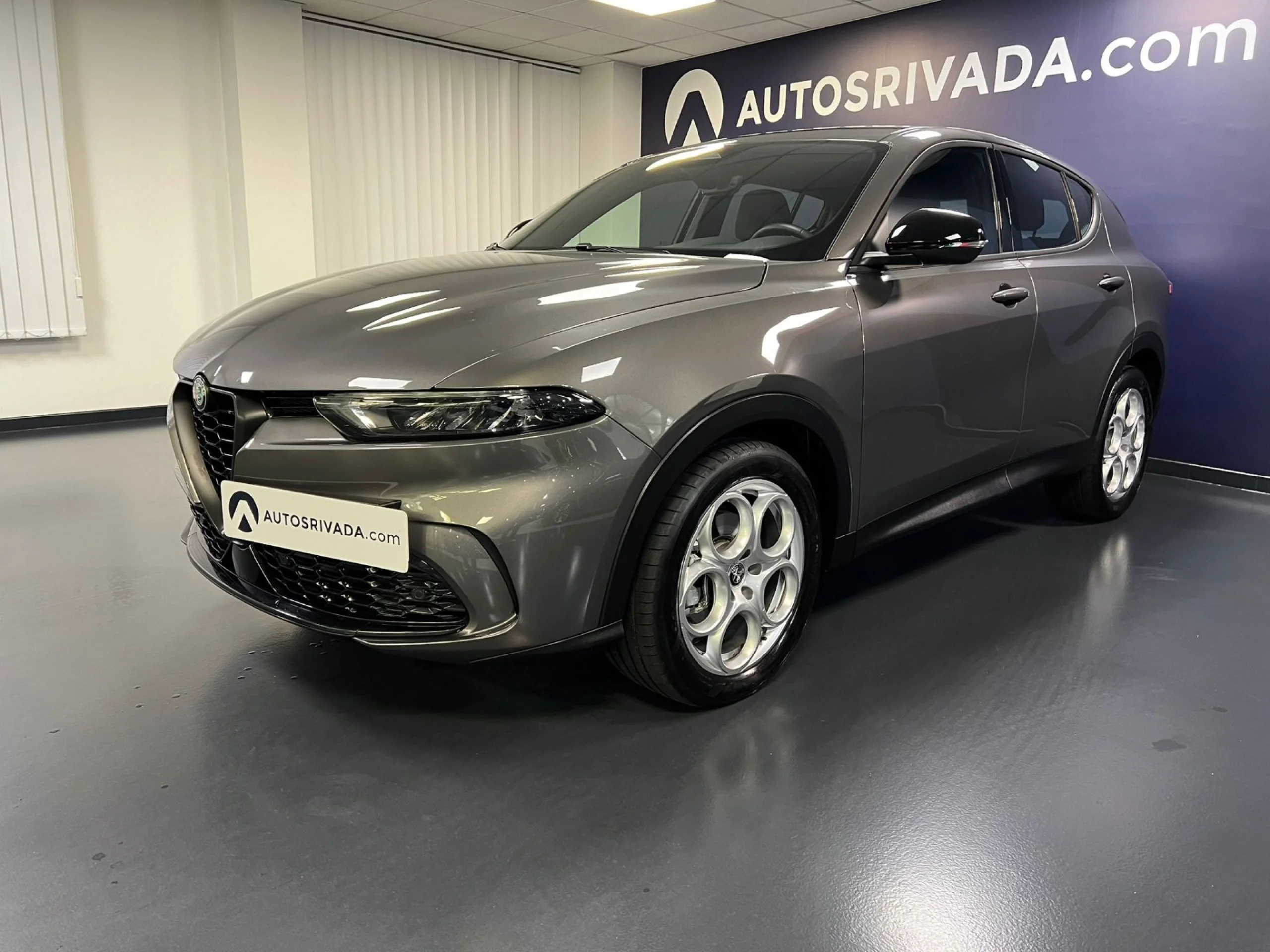 ALFA ROMEO Tonale 1.6 DS 130 CV SPRINT FWD - Foto 1