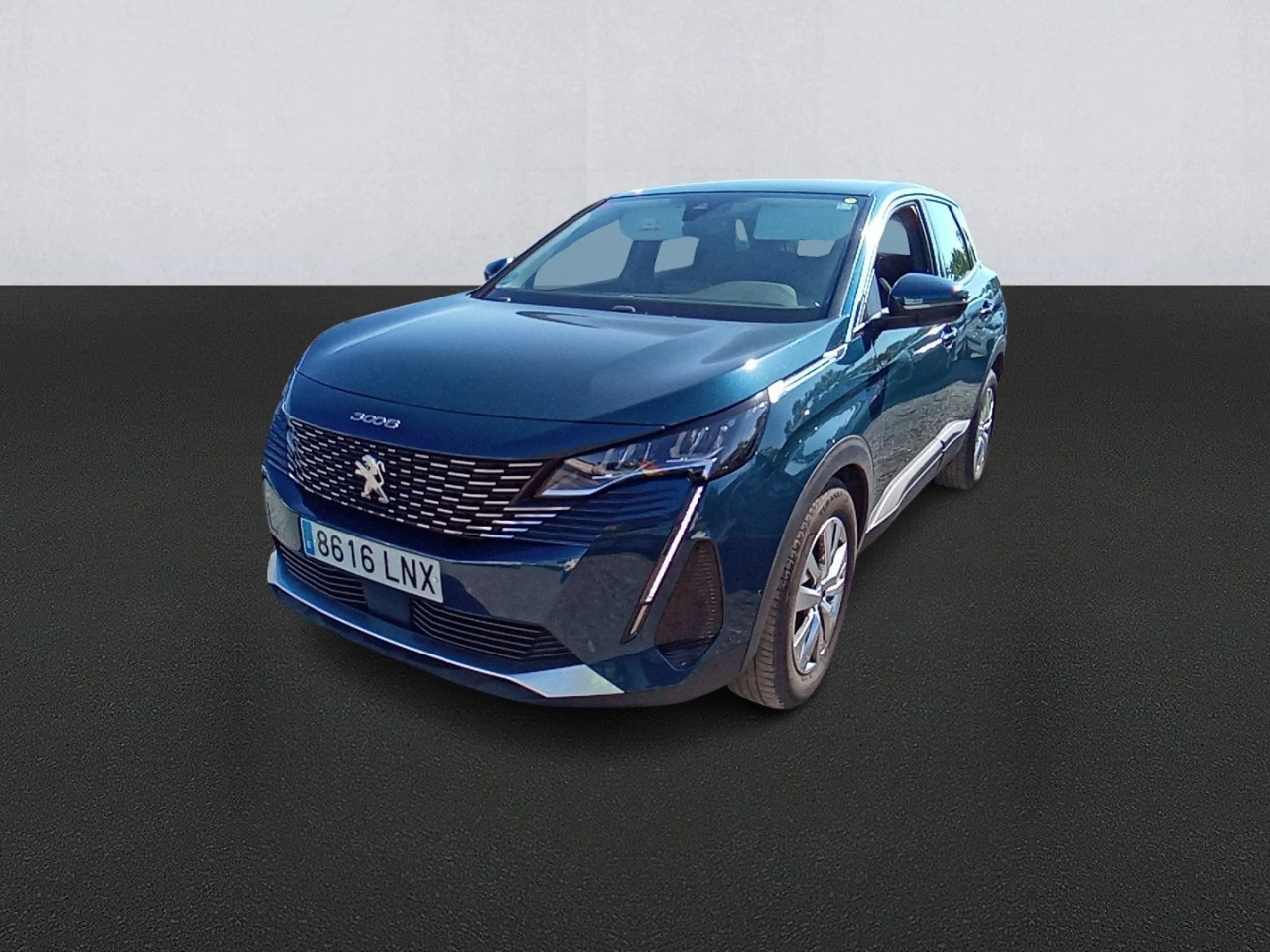 Peugeot 3008 1.5 BlueHDi 96kW (130CV) S&S Active Pack - Foto 1