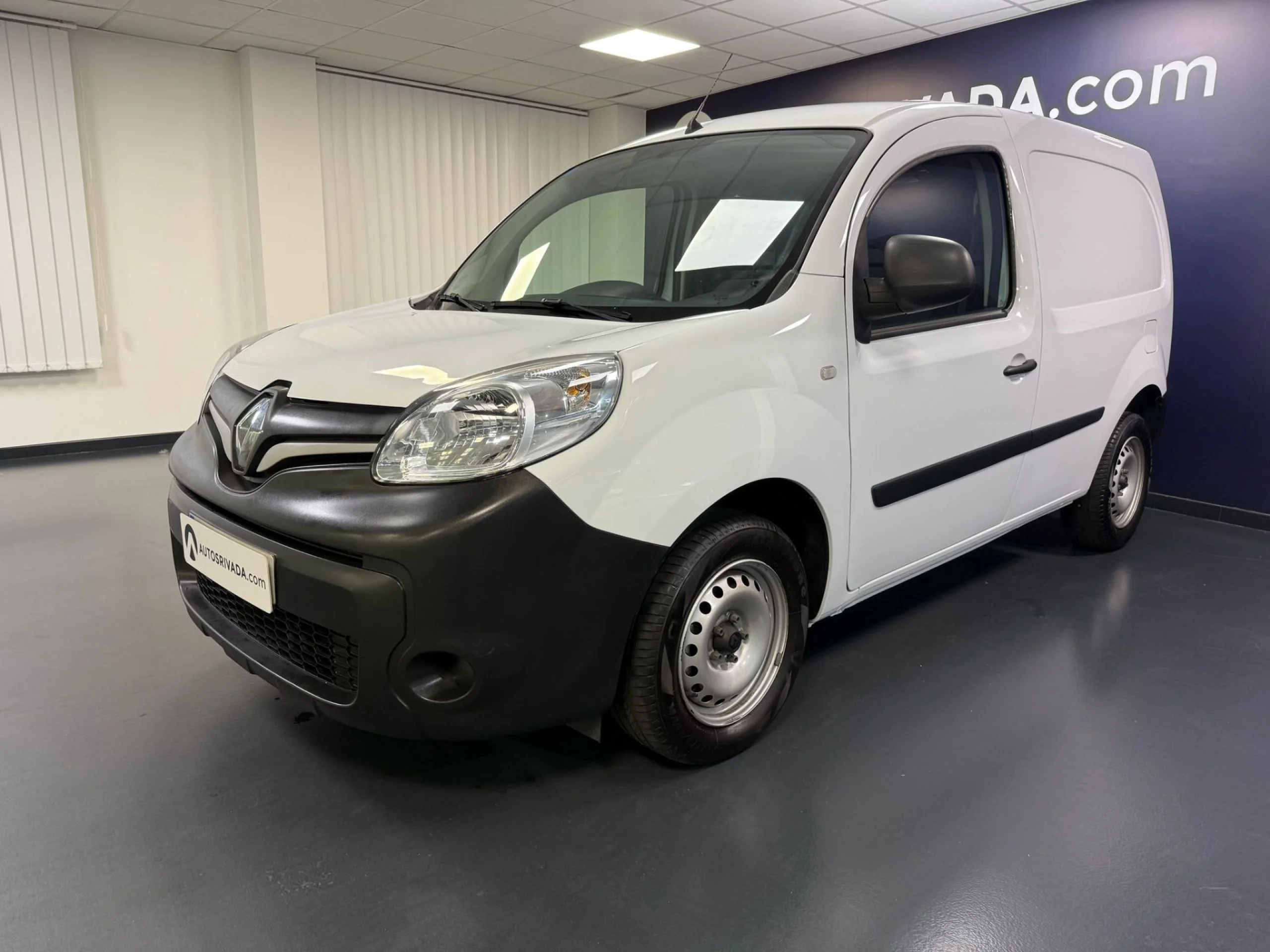 Renault KANGOO EXPRESS Profesional Blue dCi 70kW (95CV) - Foto 1