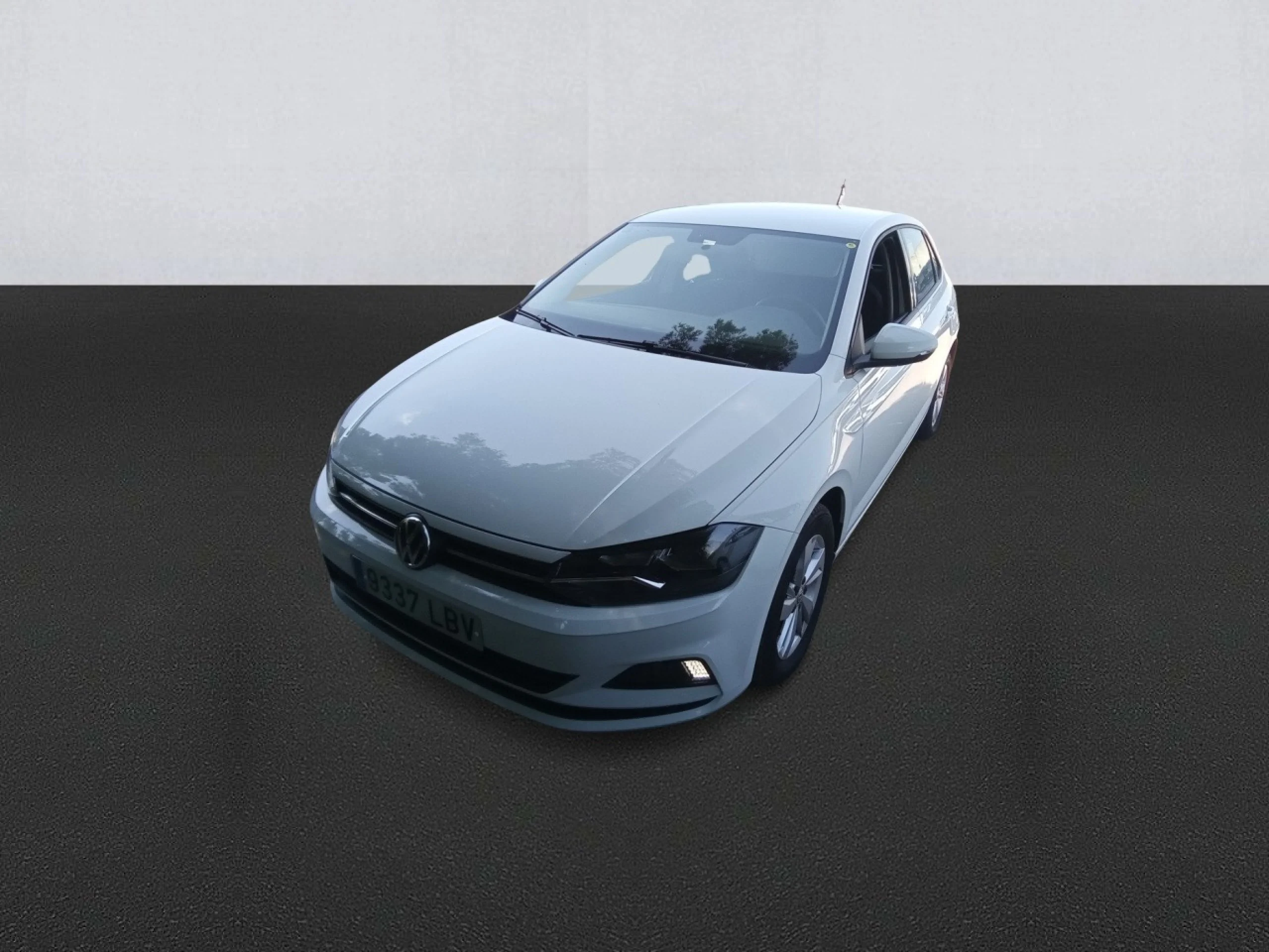 Volkswagen Polo Advance 1.0 59kW (80CV) - Foto 1