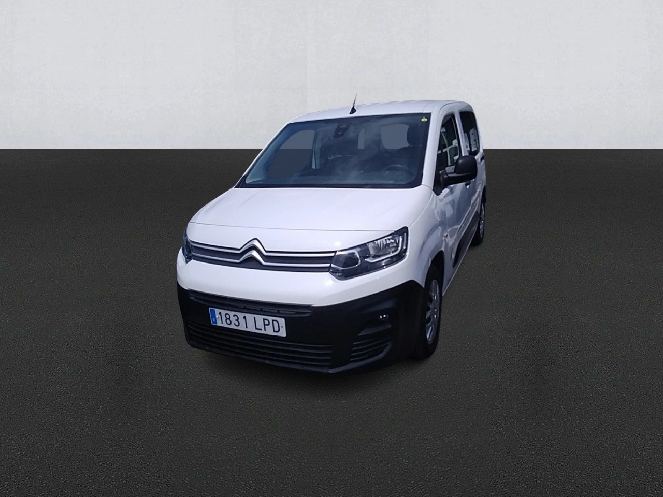 Citroen Berlingo Talla M BlueHDi 100 S&S LIVE PACK - Foto 1