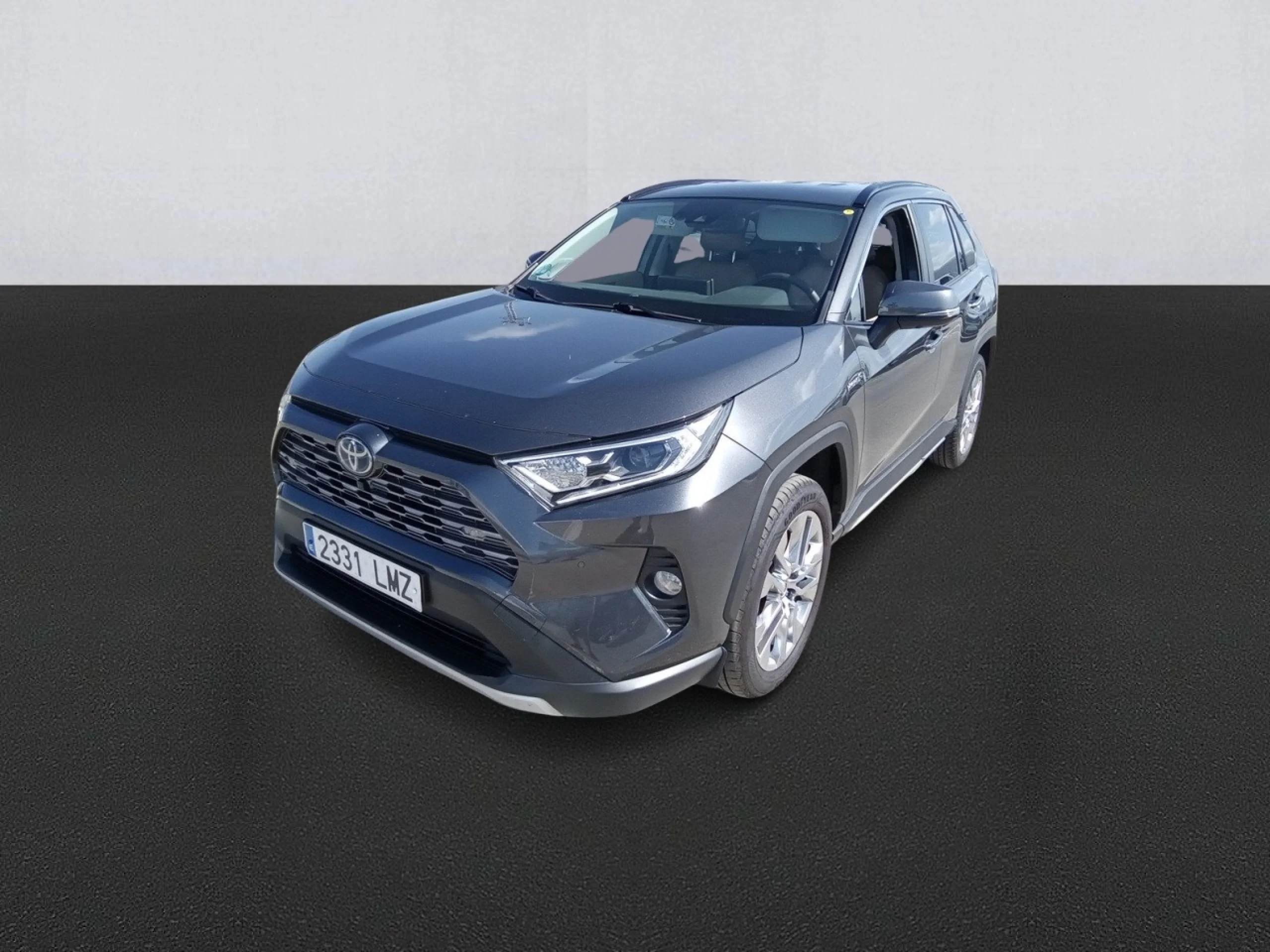 Toyota RAV4 2.5l 220H Luxury - Foto 1