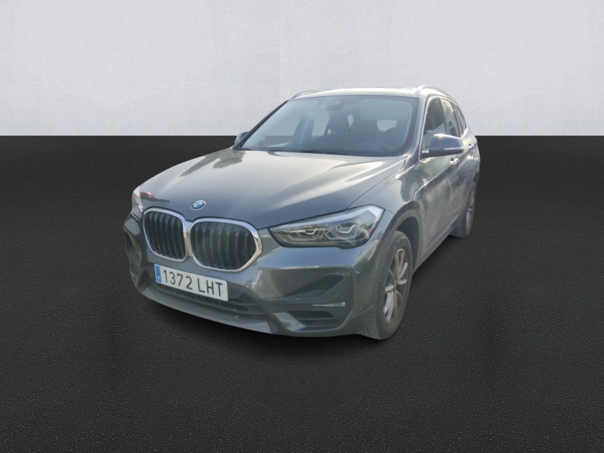 BMW X1 sDrive18i - Foto 1