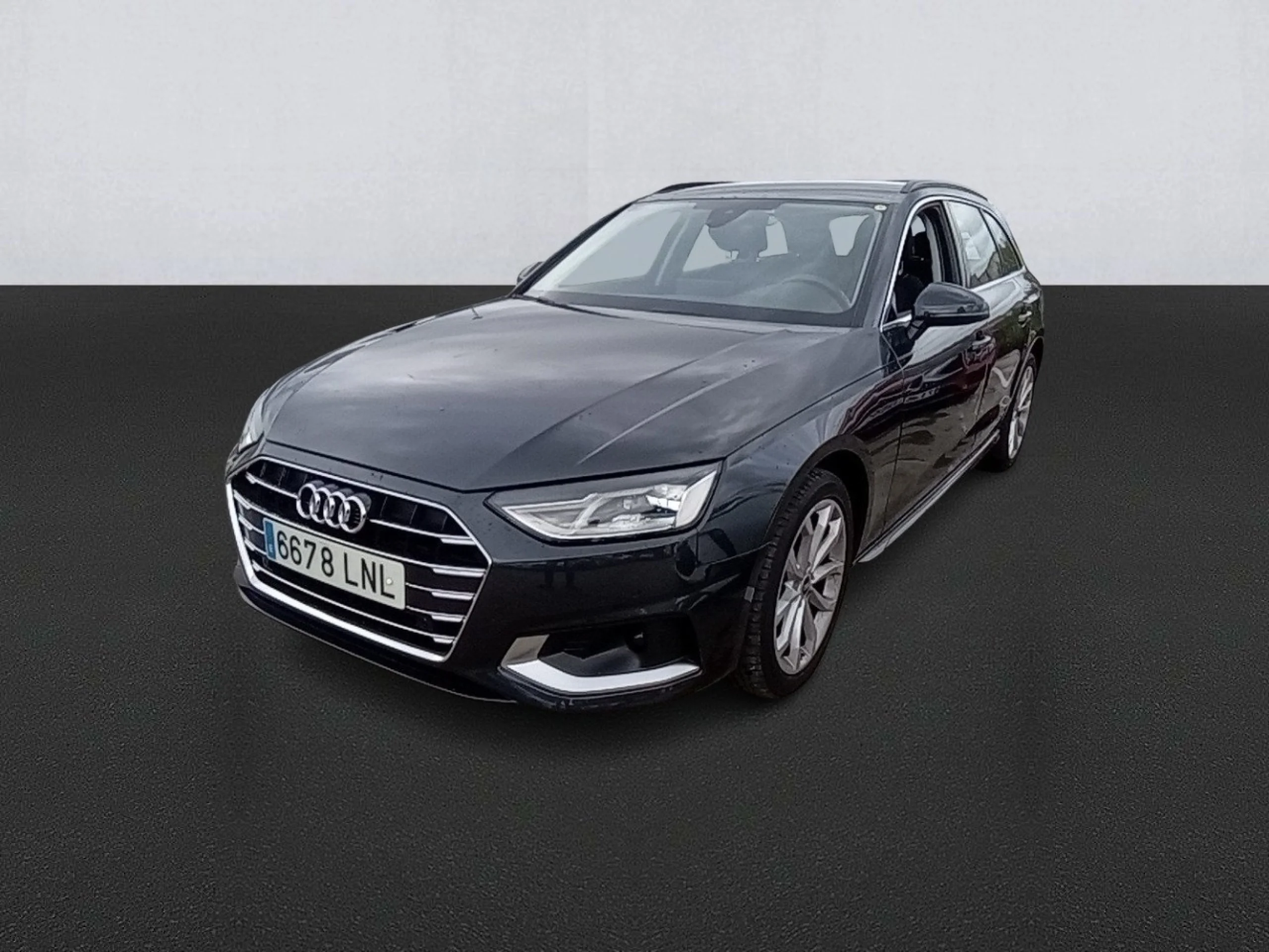 Audi A4 Avant Advanced 35 TDI 120kW S tronic - Foto 1