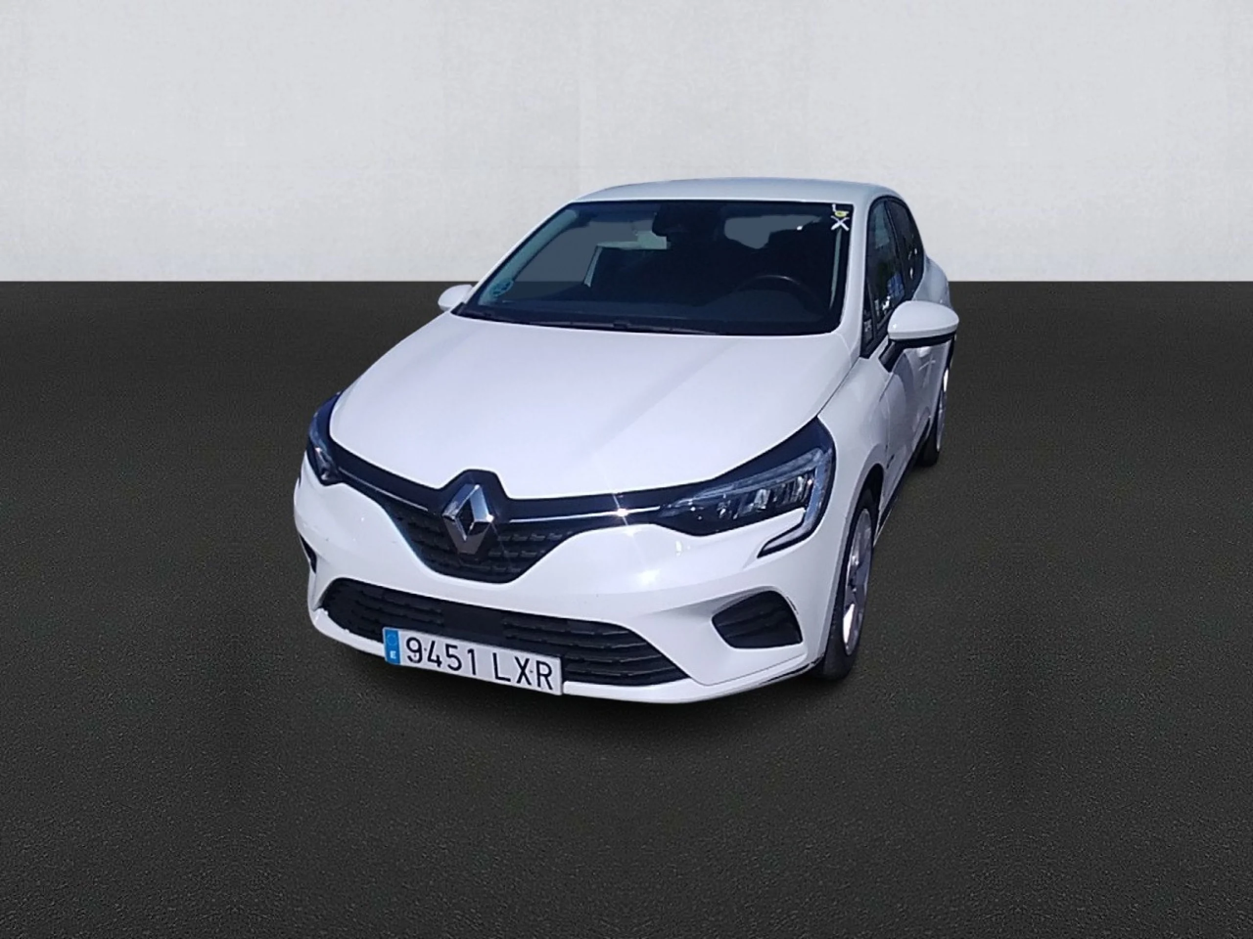 Renault Clio Intens TCe 67 kW (91CV) - Foto 1