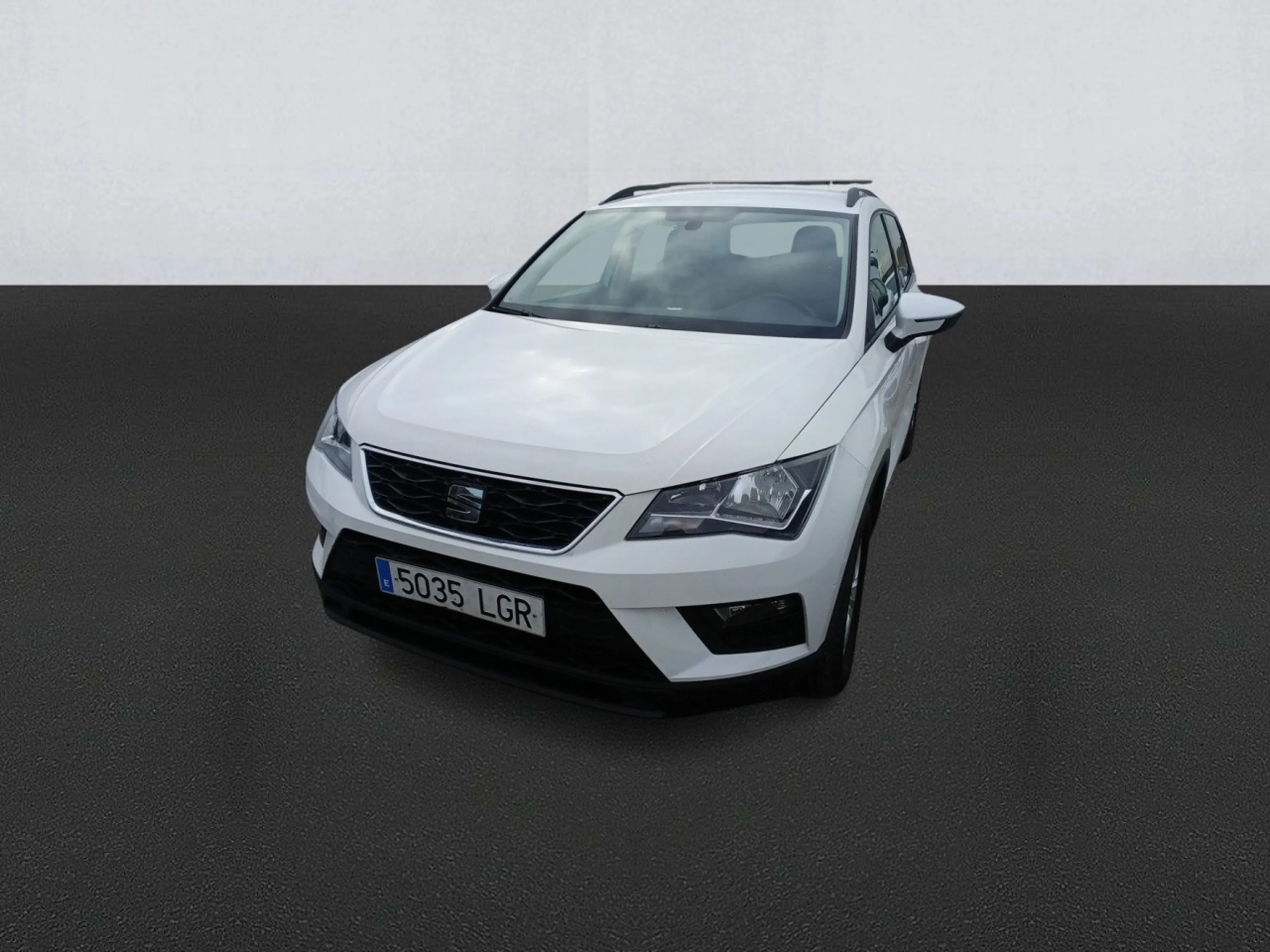 SEAT Ateca 1.6 TDI 85kW (115CV) St&Sp Reference Eco - Foto 1