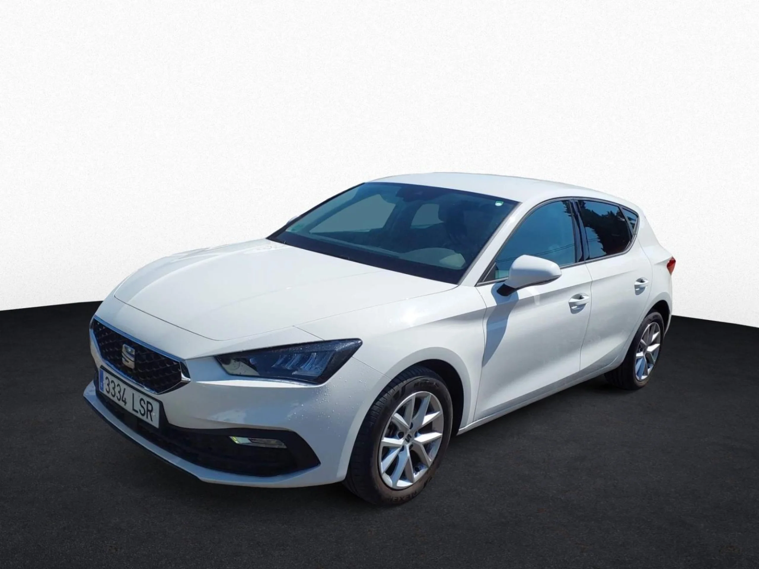 SEAT Leon 2.0 TDI 85kW S&S Style Go - Foto 1