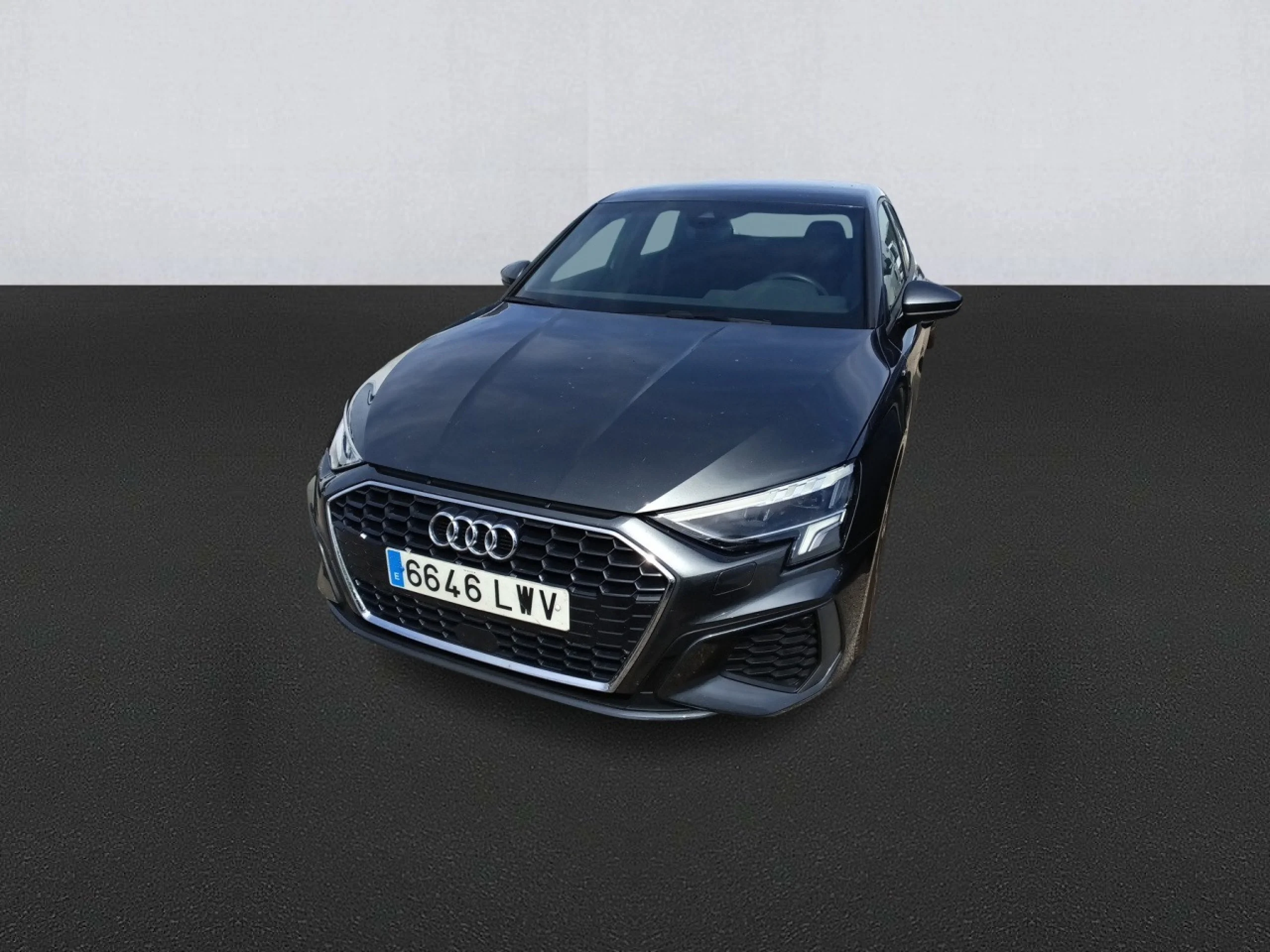 Audi A3 Sportback S line 35 TFSI 110kW S tronic - Foto 1