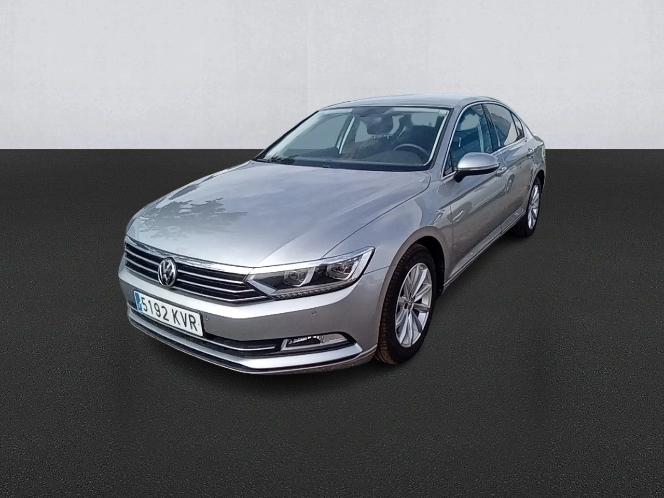 Volkswagen Passat Advance 2.0 TDI 110kW (150CV) - Foto 1