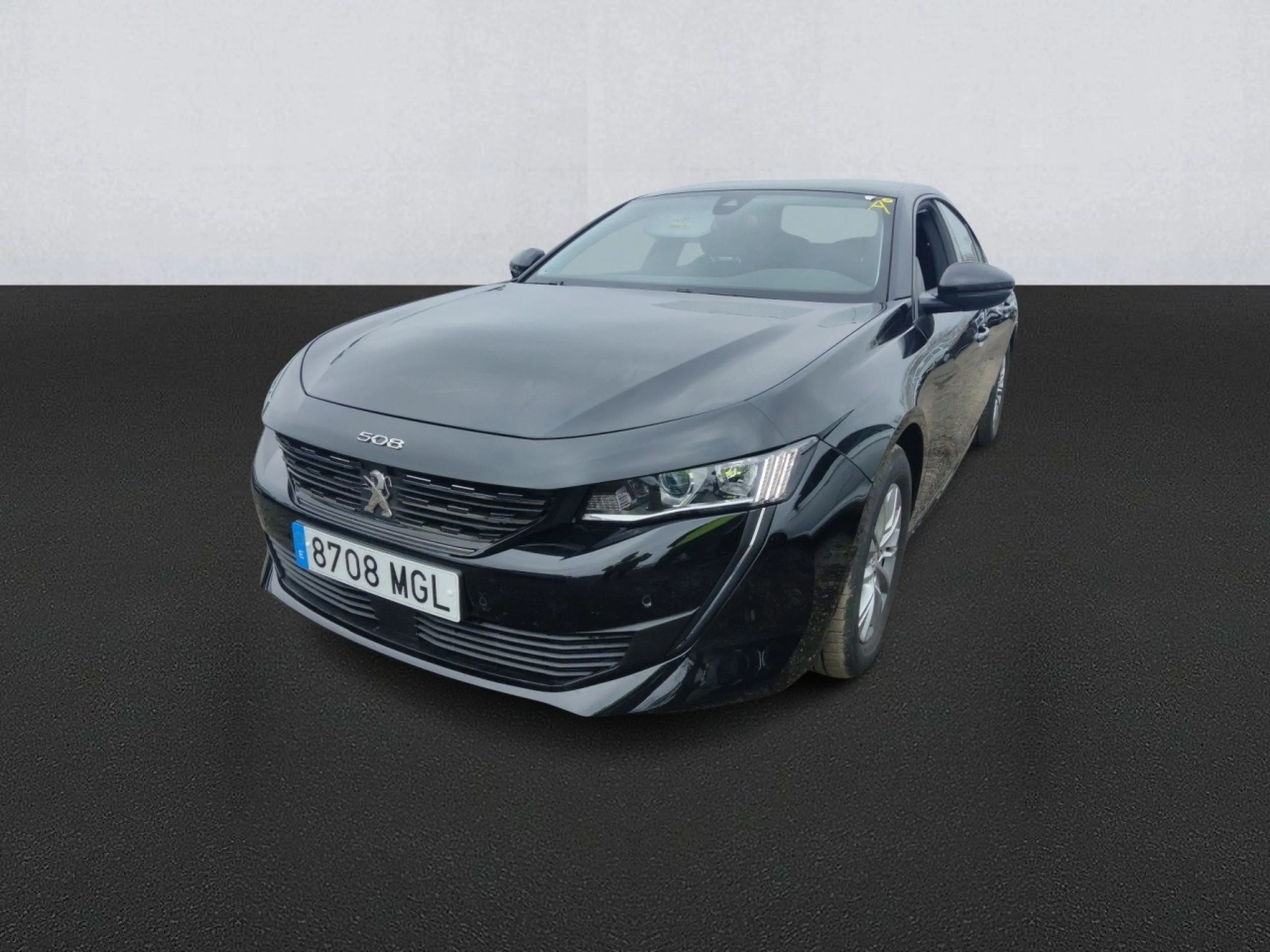 Peugeot 508 5P Active Pack BlueHDi 130 S&S EAT8 - Foto 1