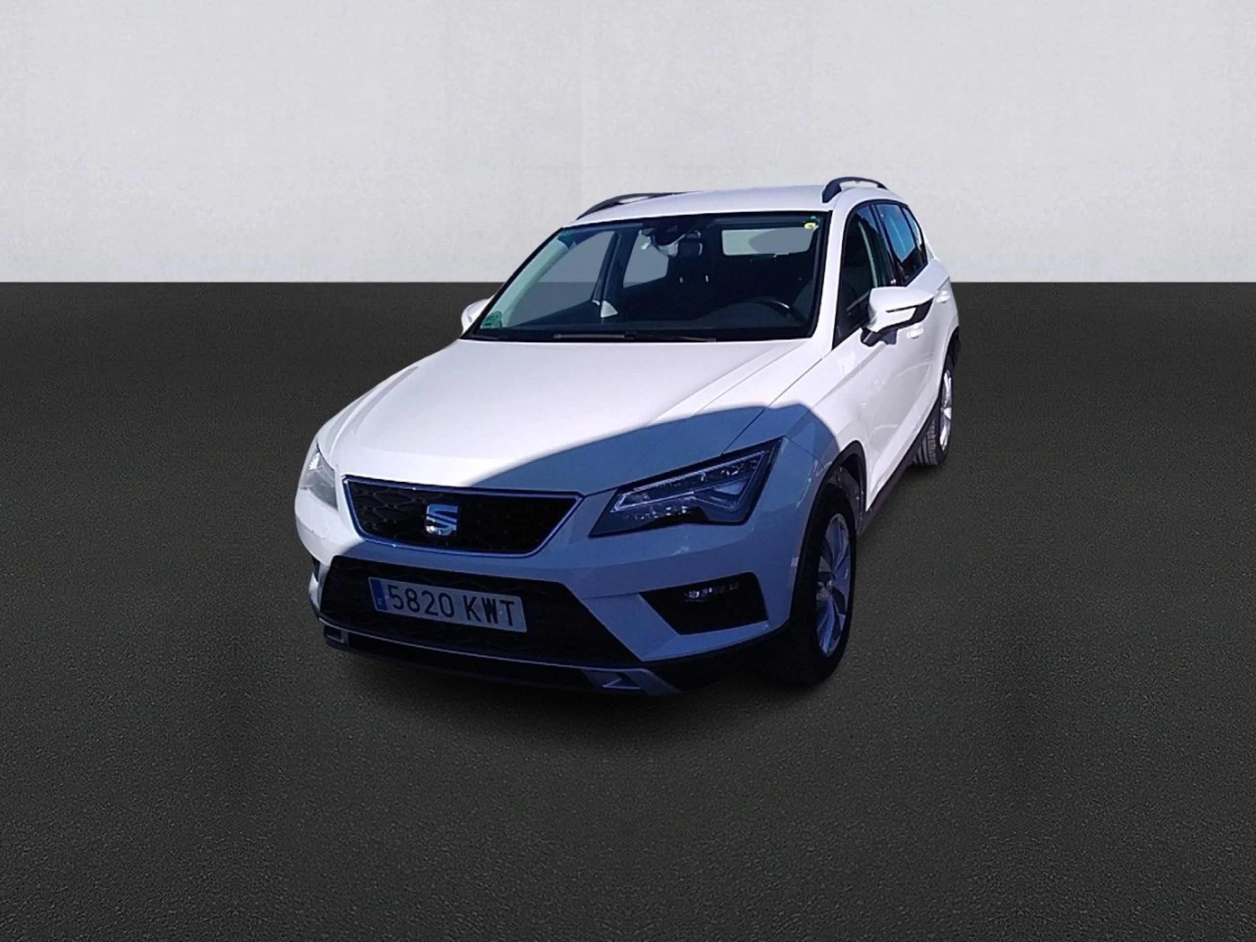 SEAT Ateca 1.5 TSI 110kW DSG S&S Style Edition Nav - Foto 1