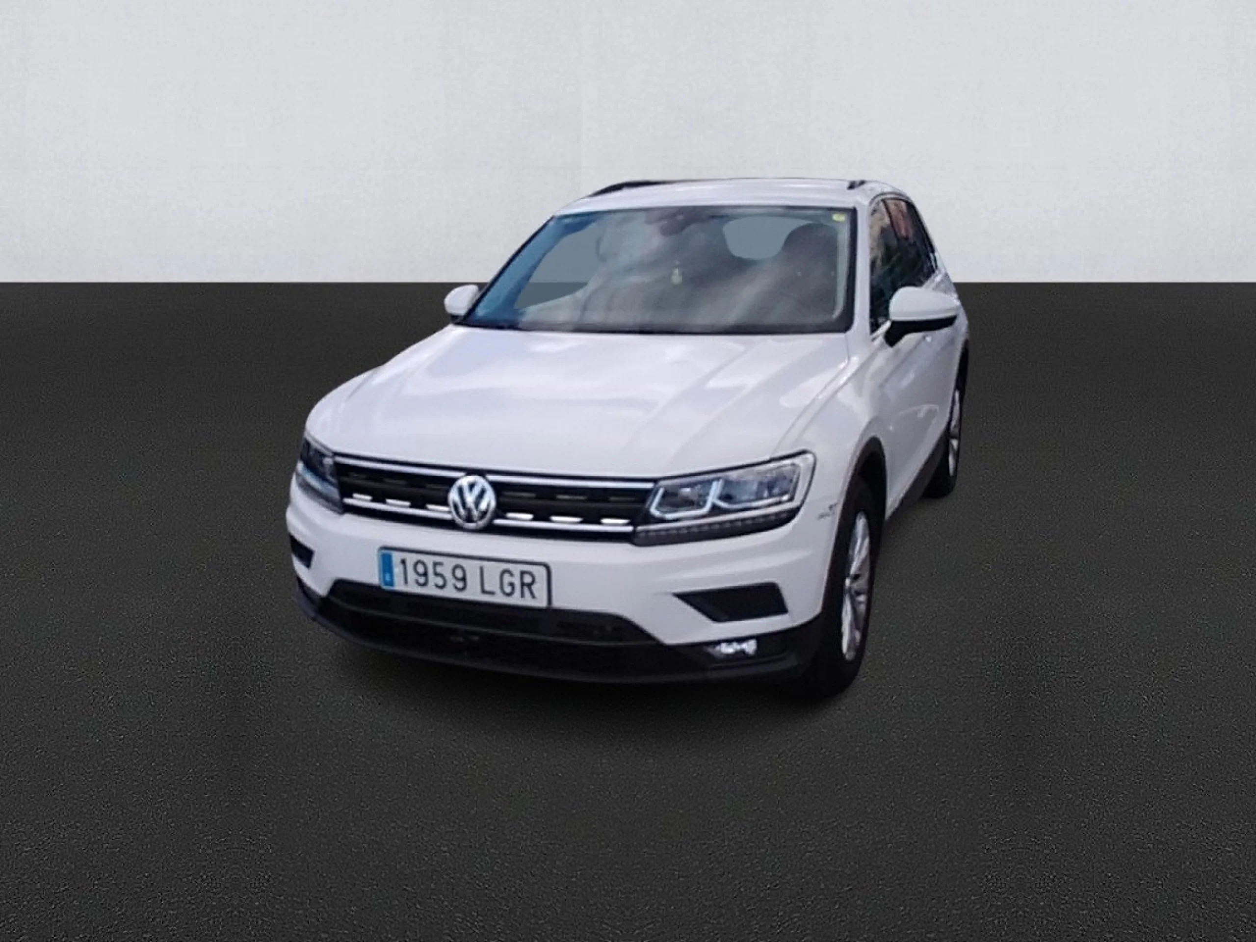 Volkswagen Tiguan Advance 2.0 TDI 110kW (150CV) - Foto 1