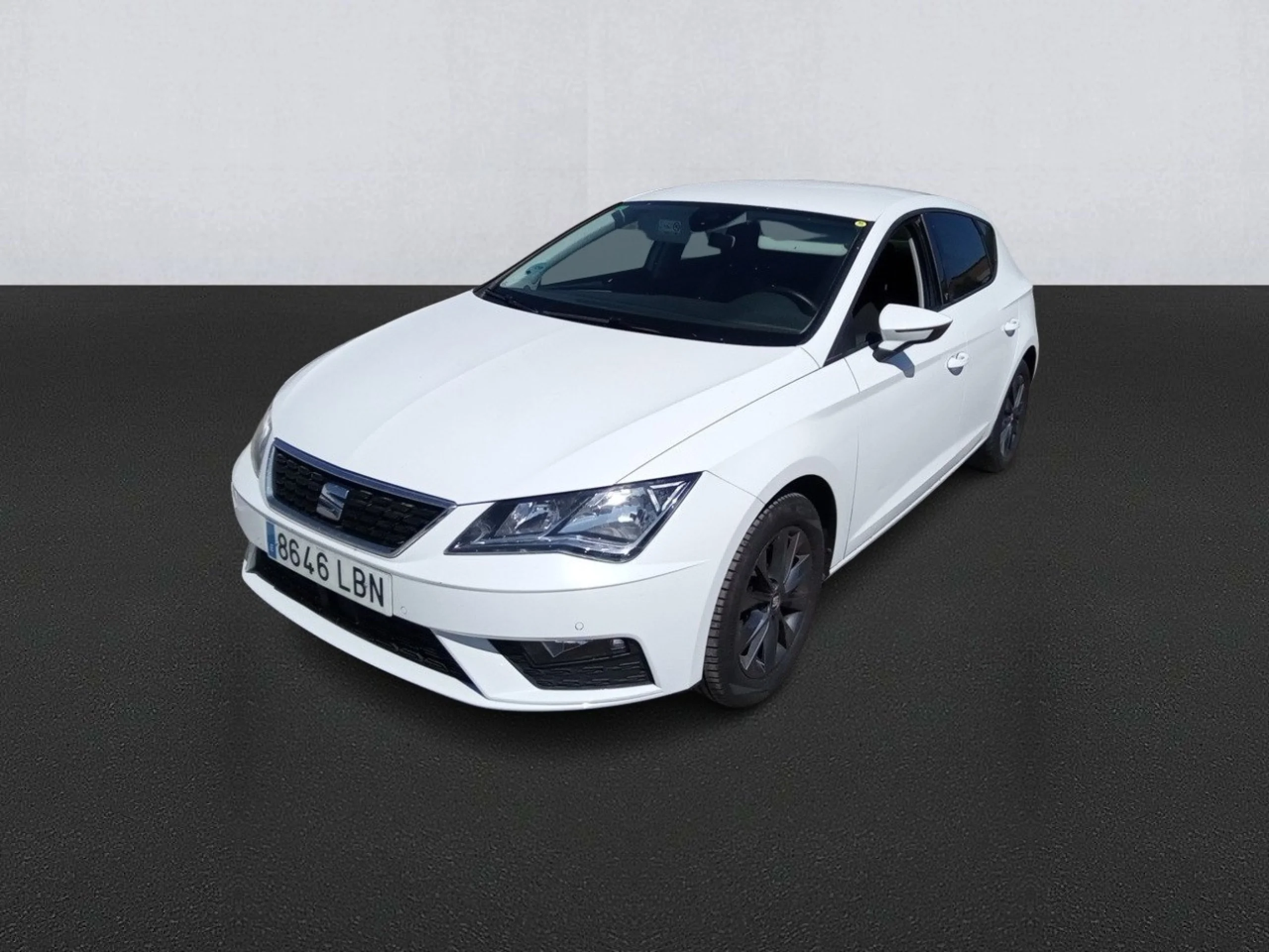 SEAT Leon 1.5 TSI 96kW (130CV) S&S Style Visio Ed - Foto 1