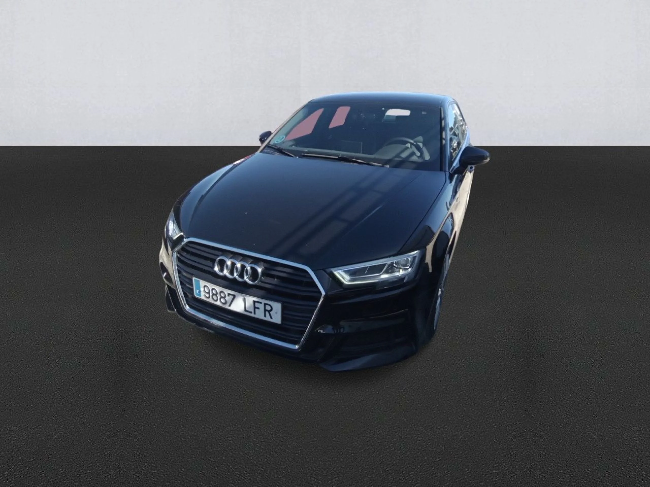Audi A3 Sportback S line 35 TFSI 110kW S tronic - Foto 1