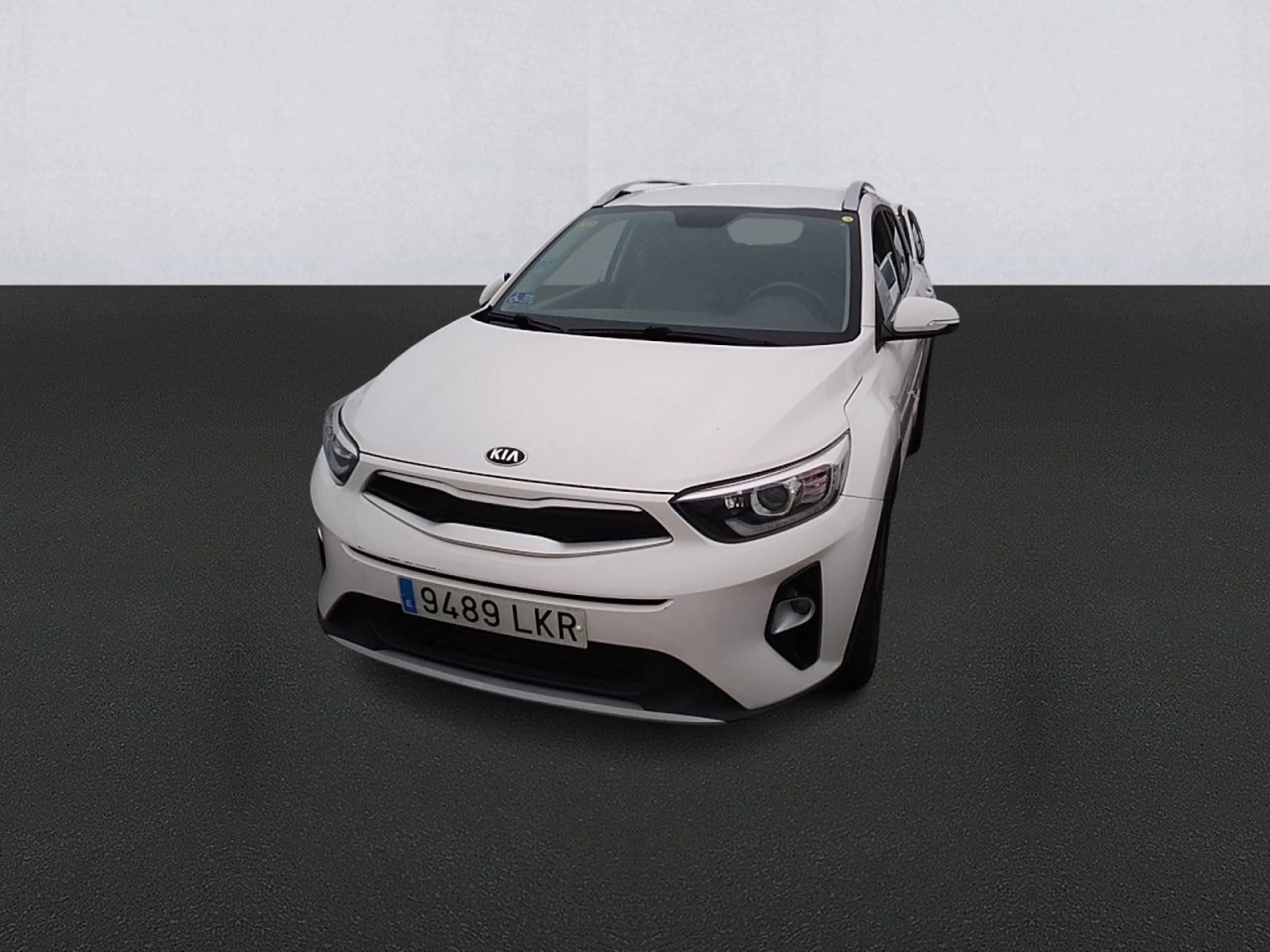 KIA STONIC 1.0 T-GDi 88kW (120CV) Black Edition DCT - Foto 1