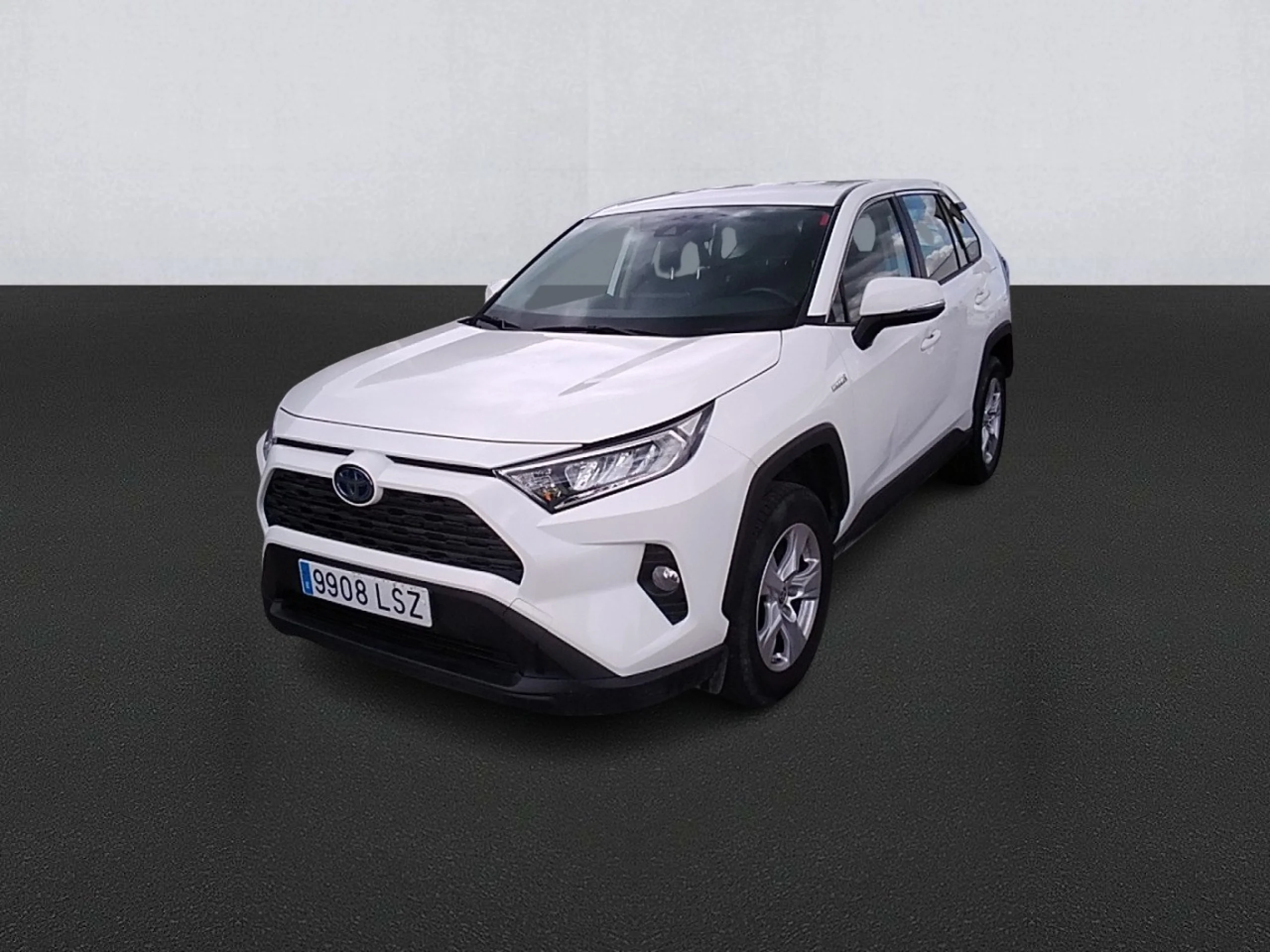 Toyota RAV4 2.5l 220H Business 4WD - Foto 1