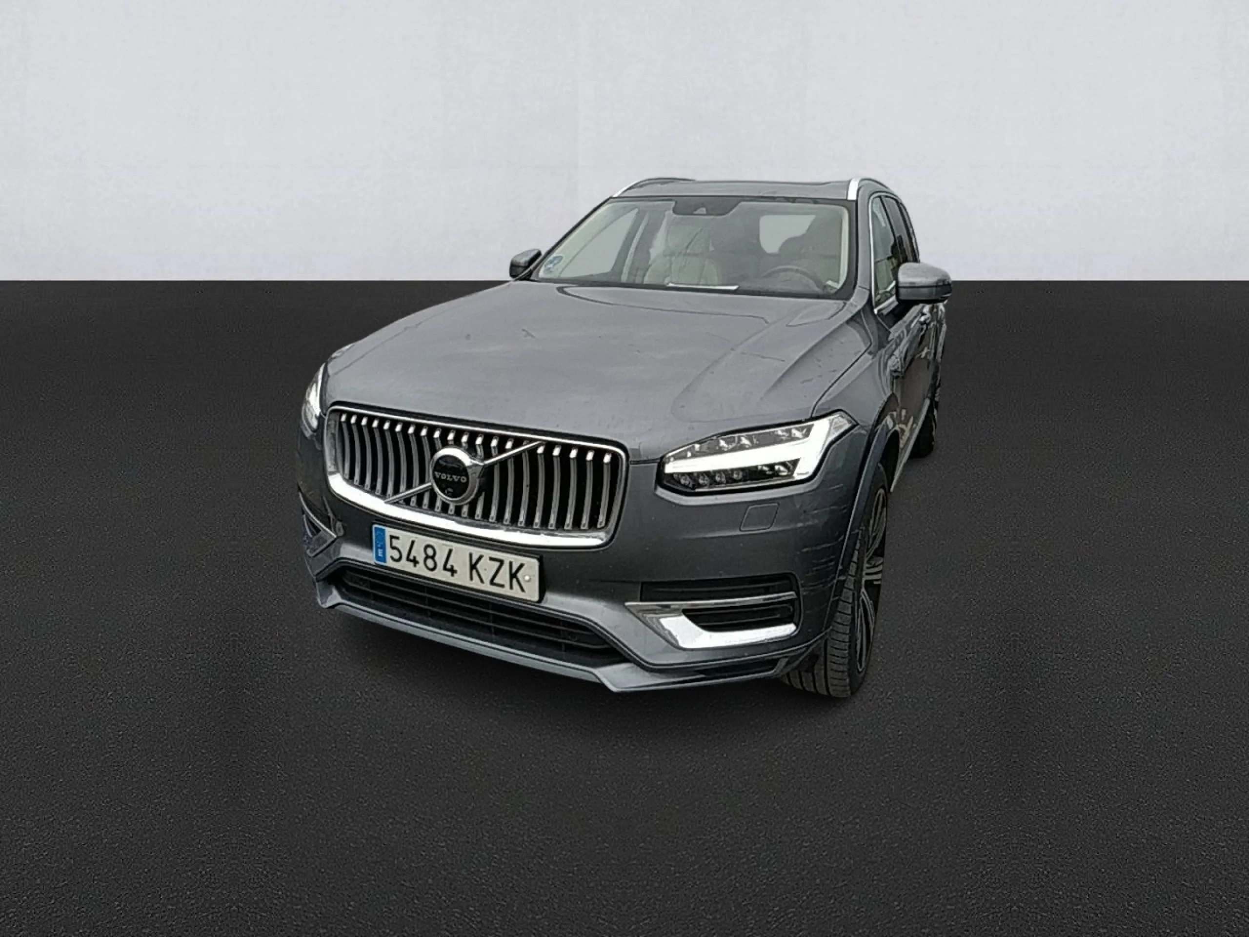 Volvo XC90 2.0 T8 AWD Inscription Auto - Foto 1