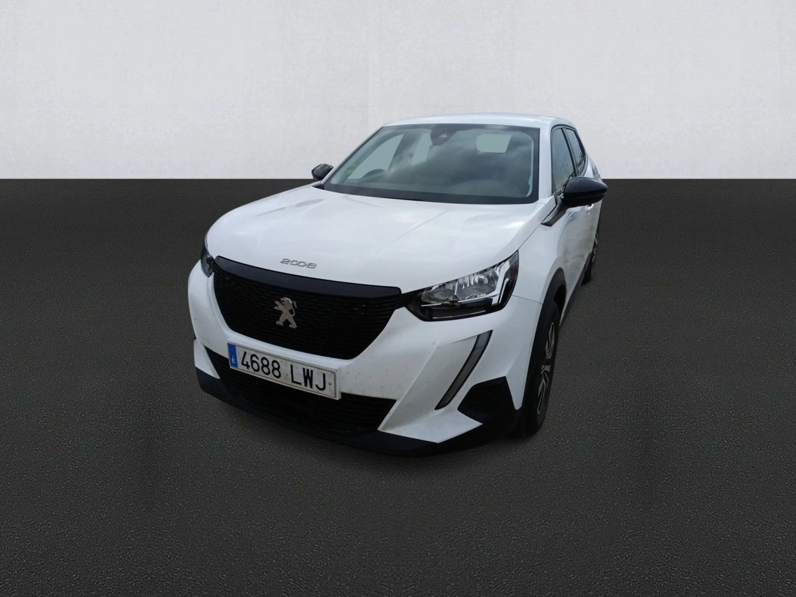 Peugeot 2008 Active BlueHDI 81kW (110CV) - Foto 1
