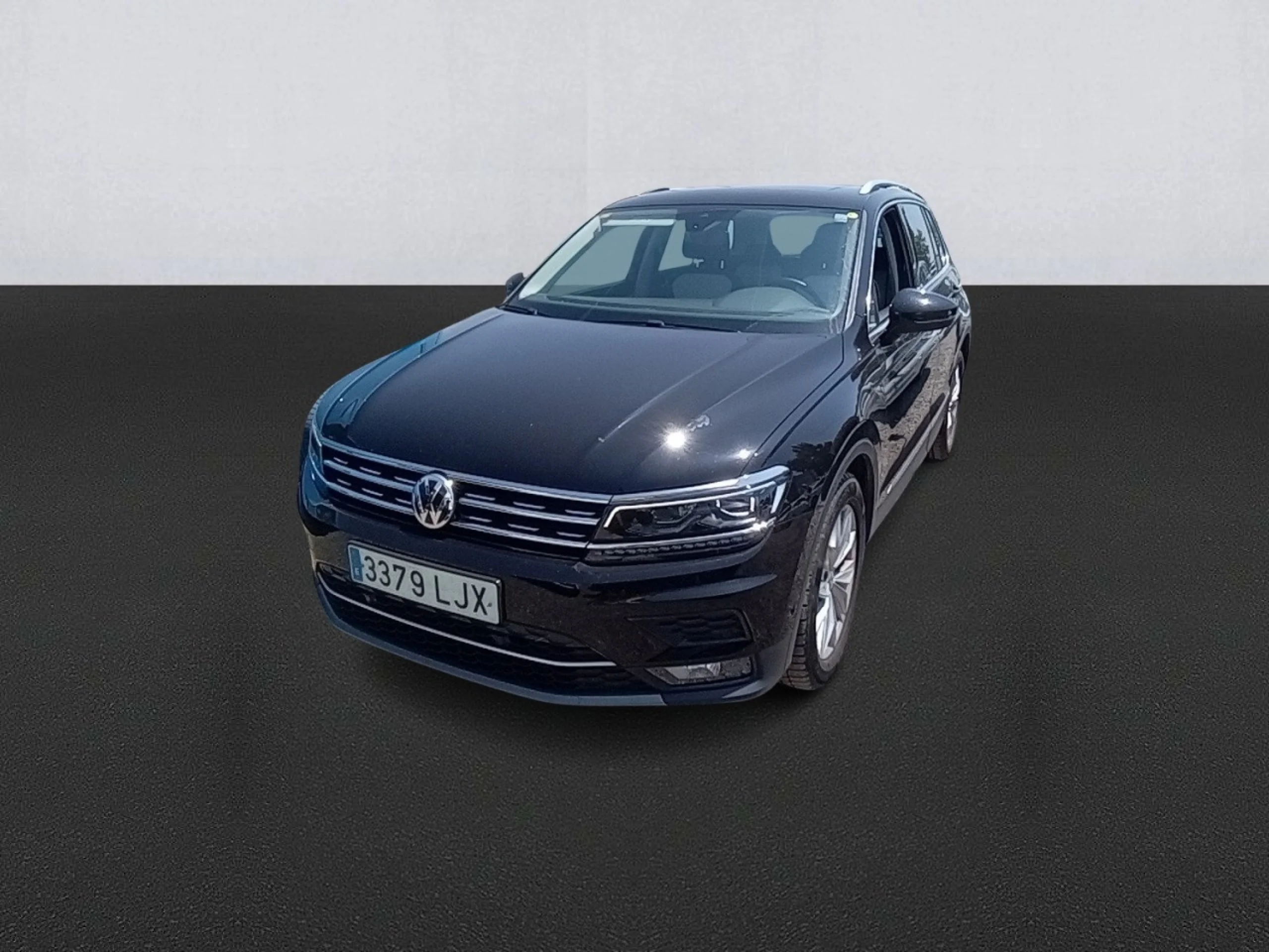 Volkswagen Tiguan (O) Sport 2.0 TDI 110kW (150CV) - Foto 1