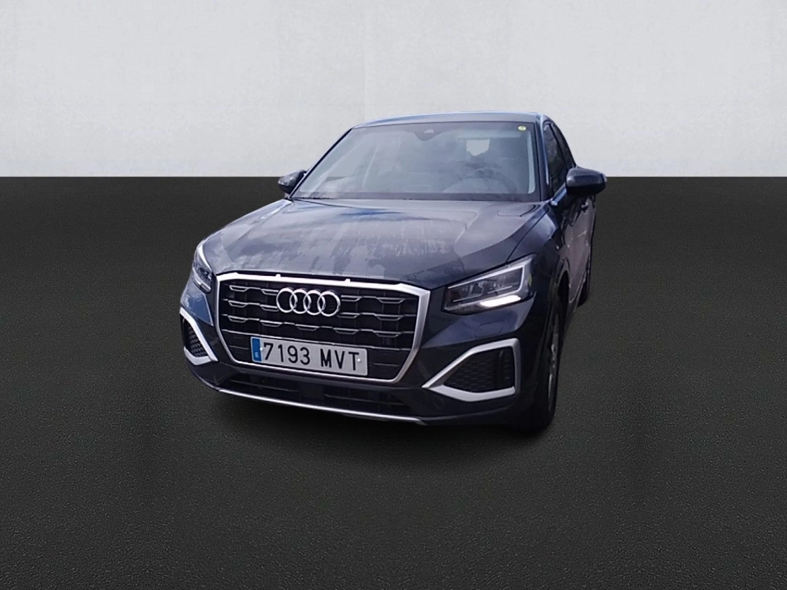 Audi Q2 Advanced 30 TDI 85kW (116CV) - Foto 1