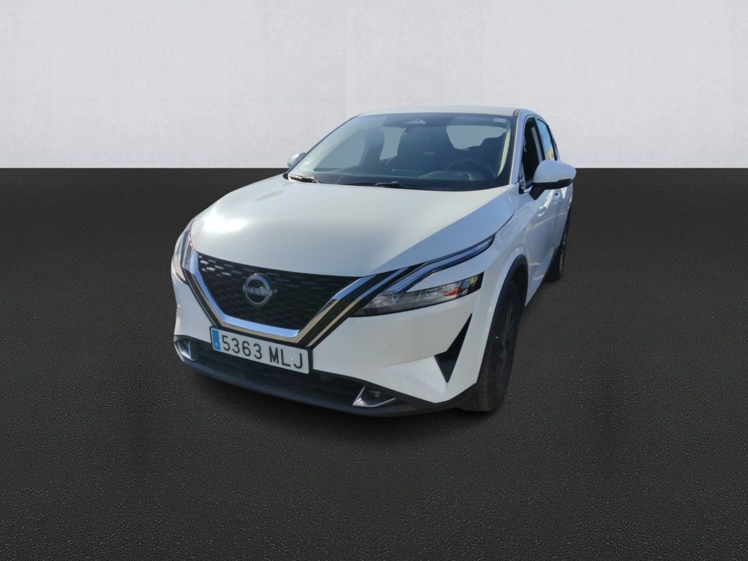 NISSAN QASHQAI DIG-T 103kW (140CV) mHEV 4x2 Acenta - Foto 1