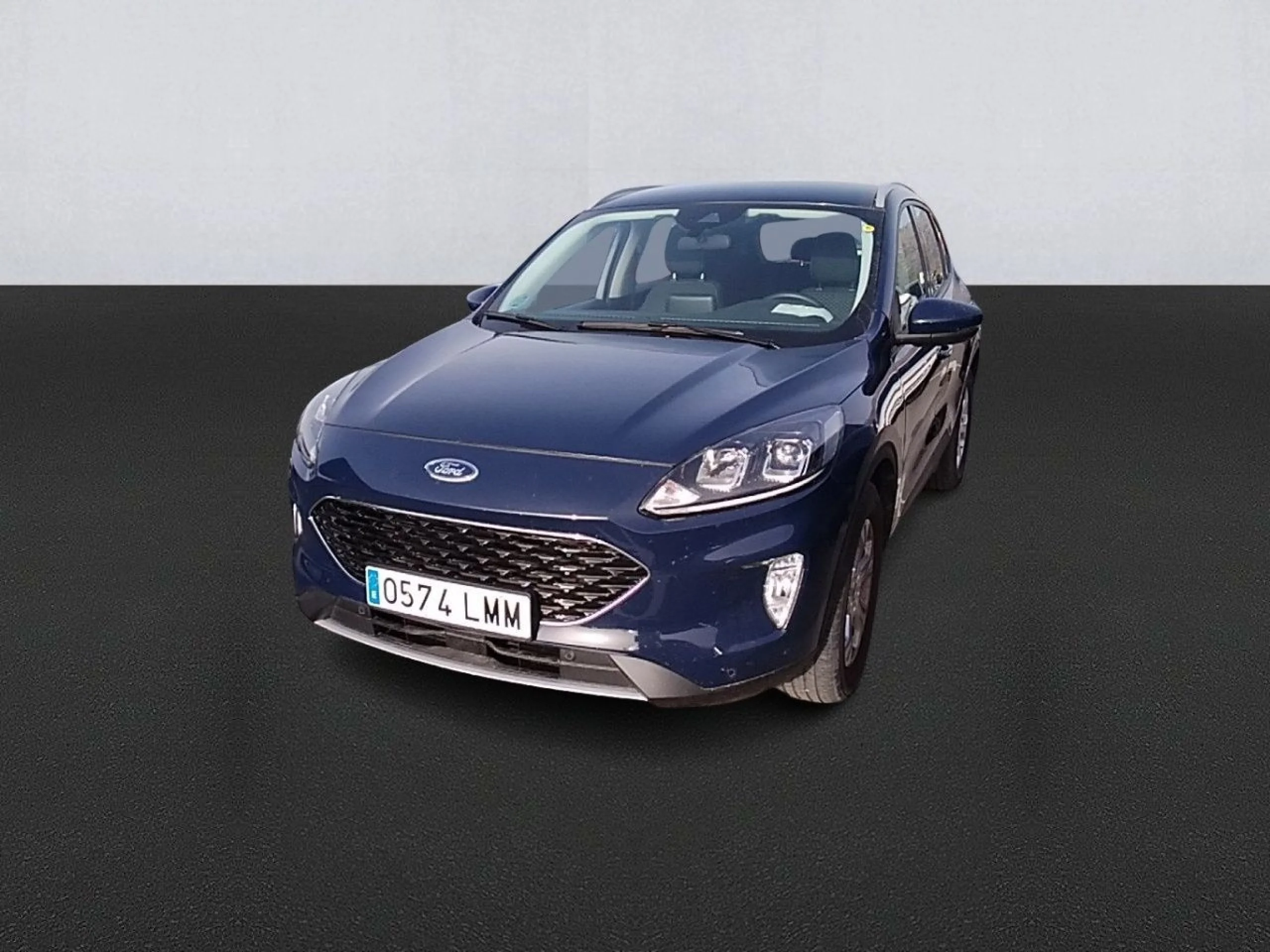 Ford KUGA Trend 1.5 EcoBlue 88kW (120CV) - Foto 1