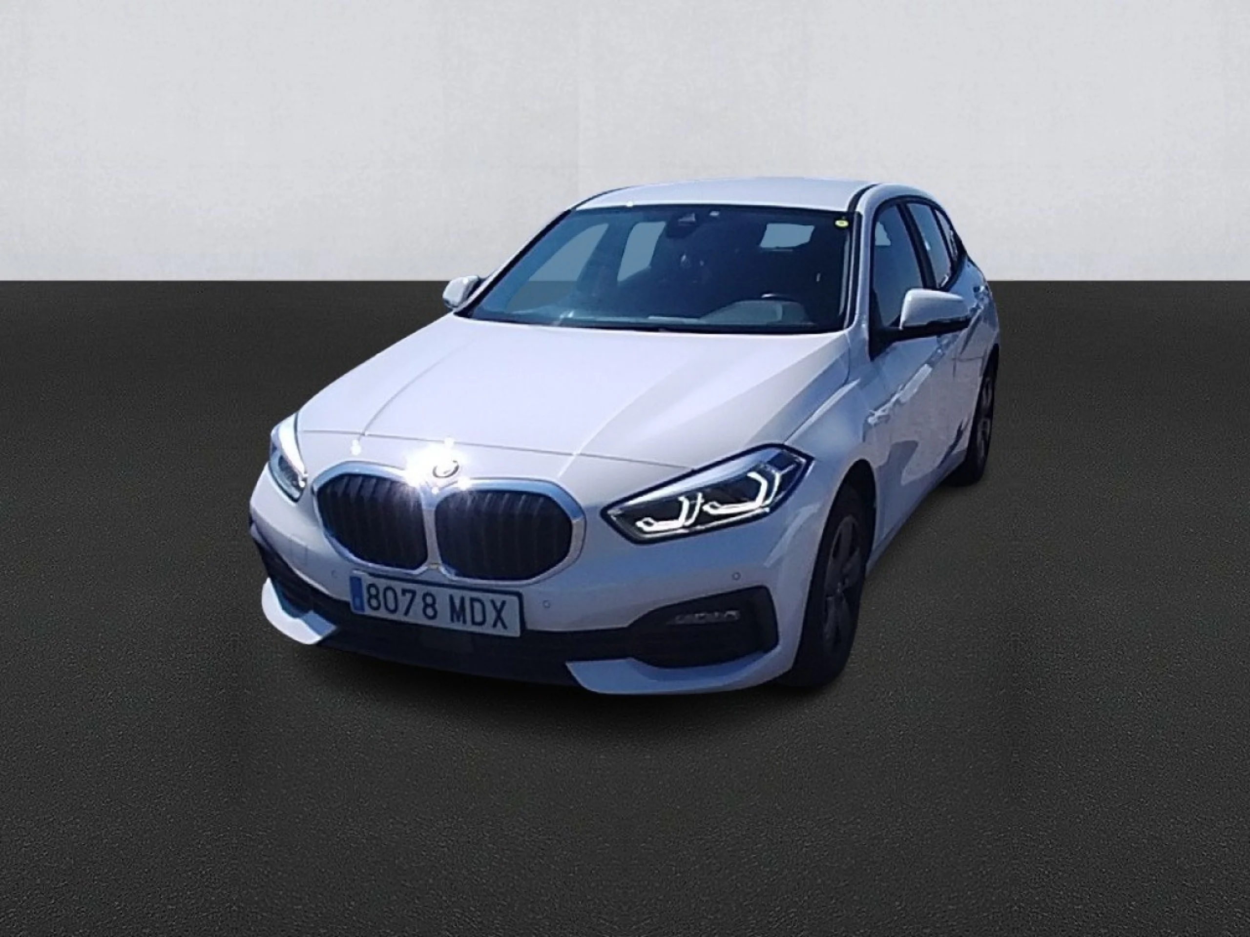 BMW SERIES 1 116d - Foto 1