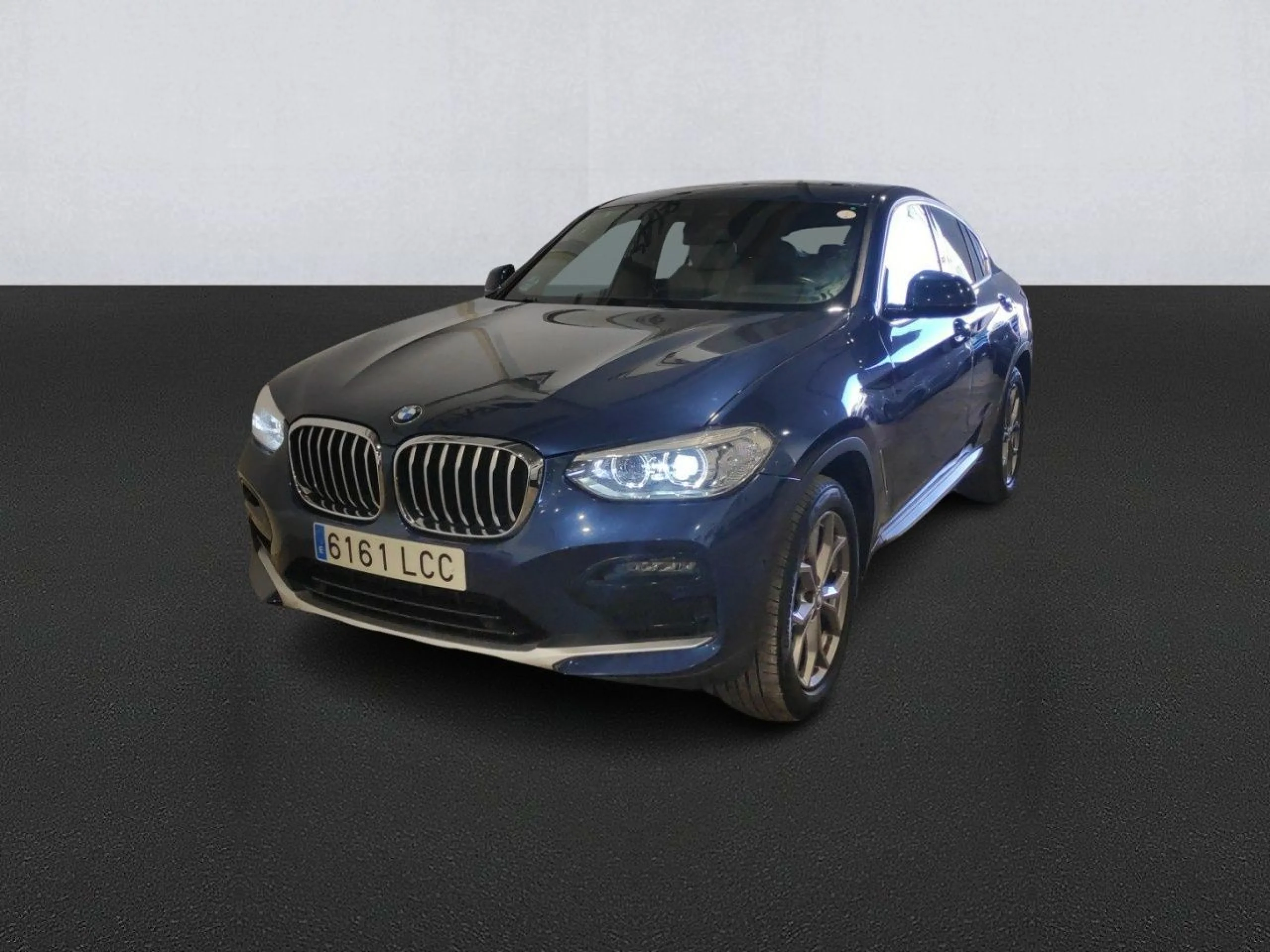 BMW X4 xDrive20d - Foto 1