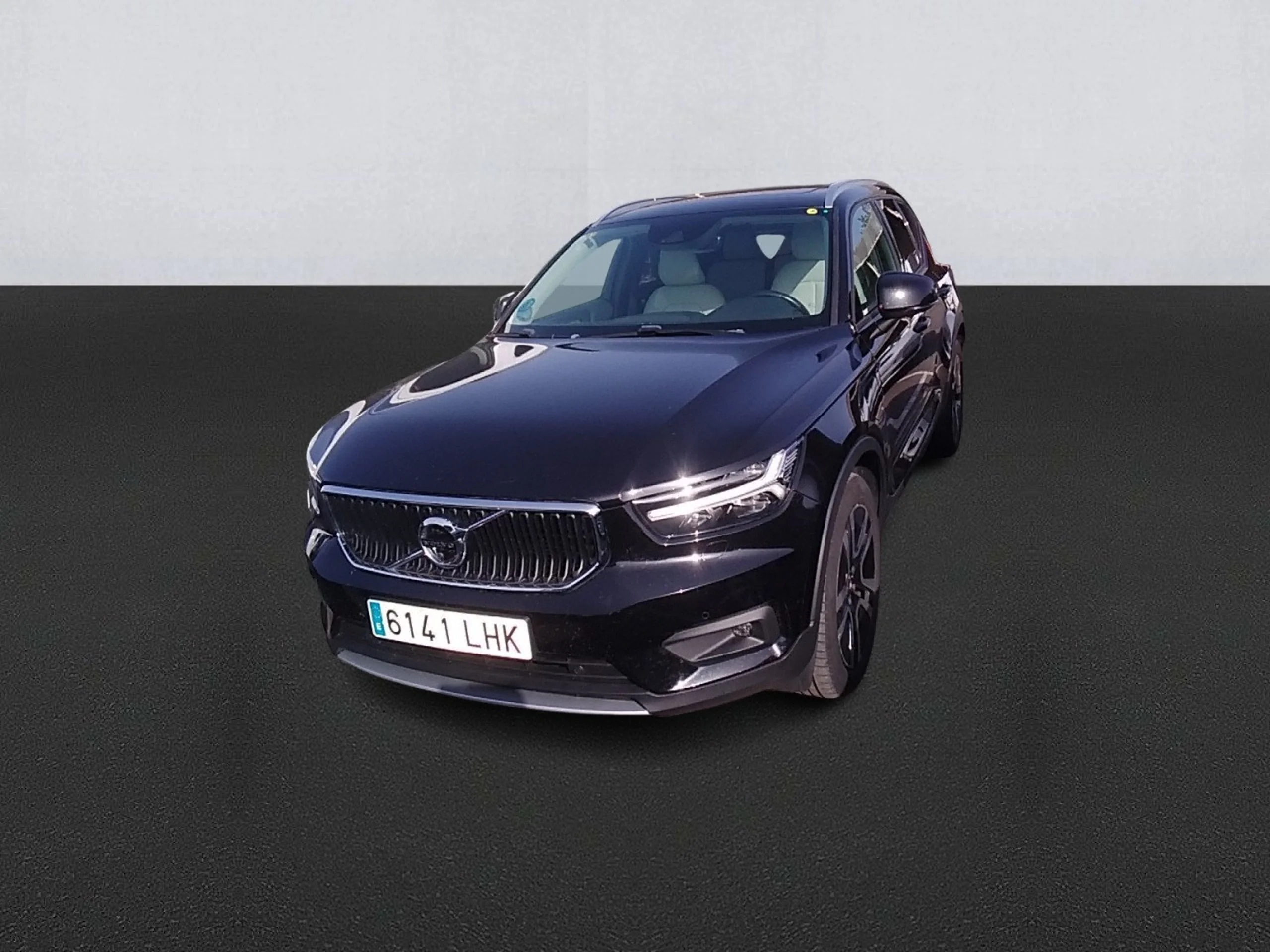 Volvo XC40 1.5 T5 Twin Business Plus Auto - Foto 1